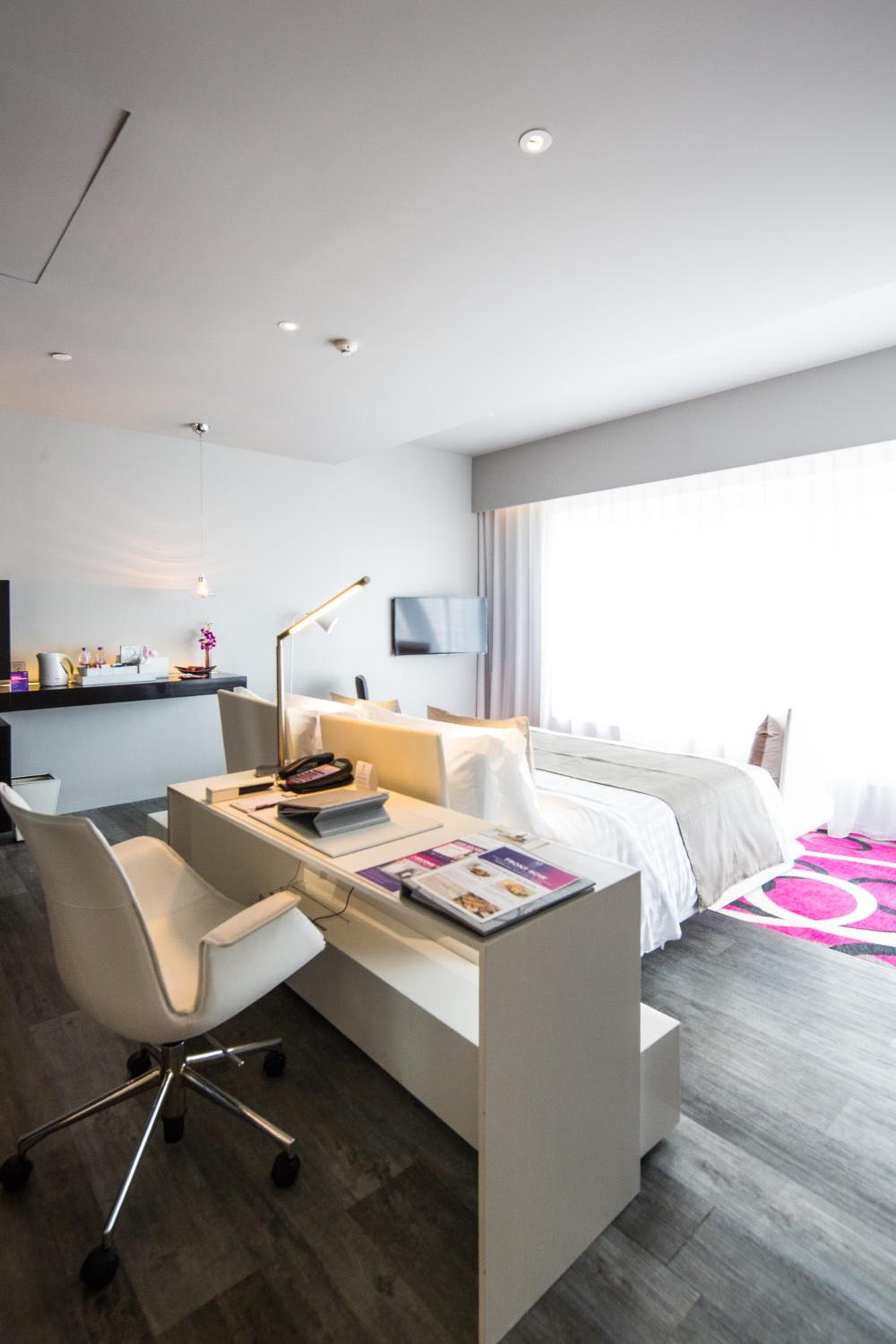 Mode Sathorn Hotel — 6