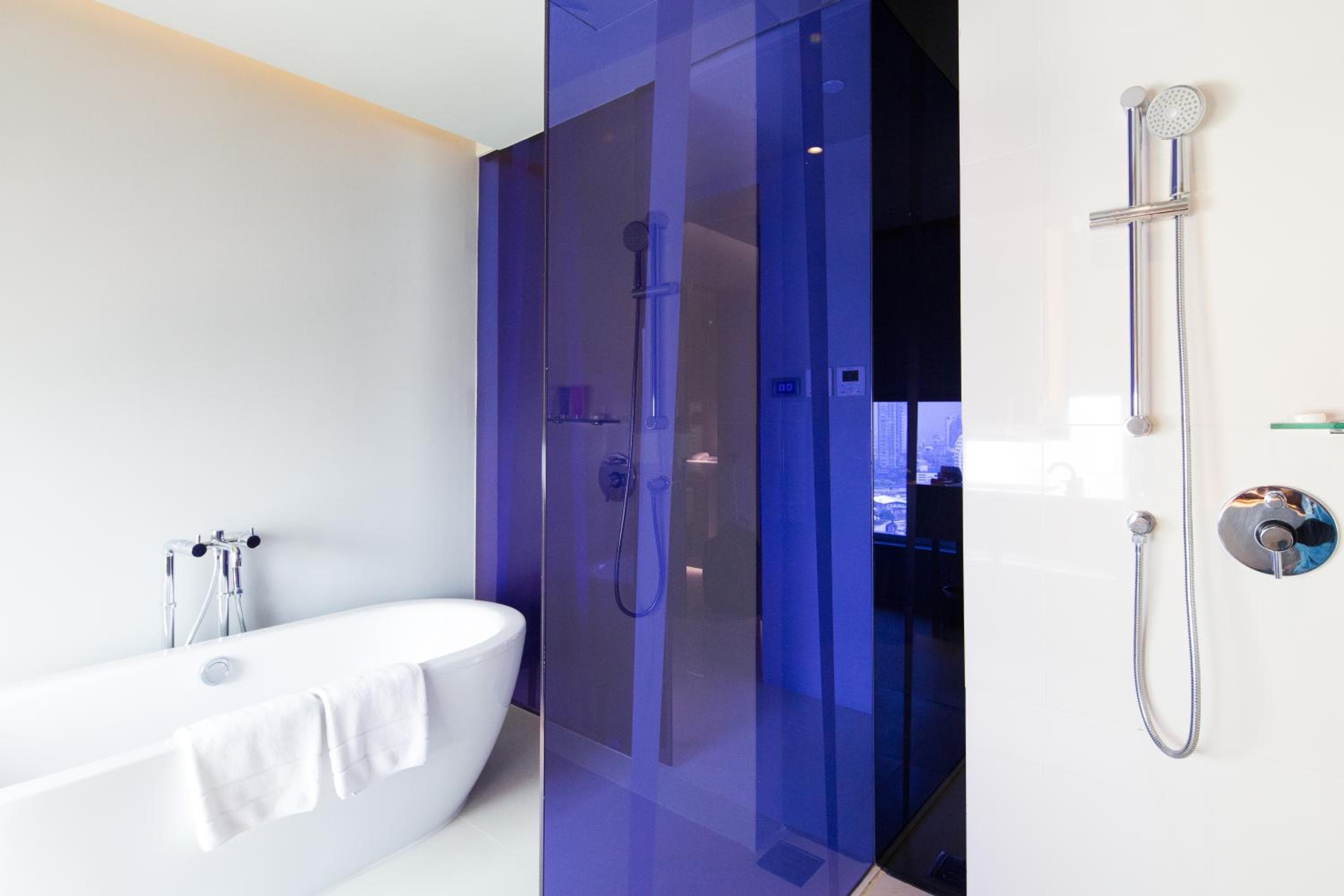 Mode Sathorn Hotel — 22