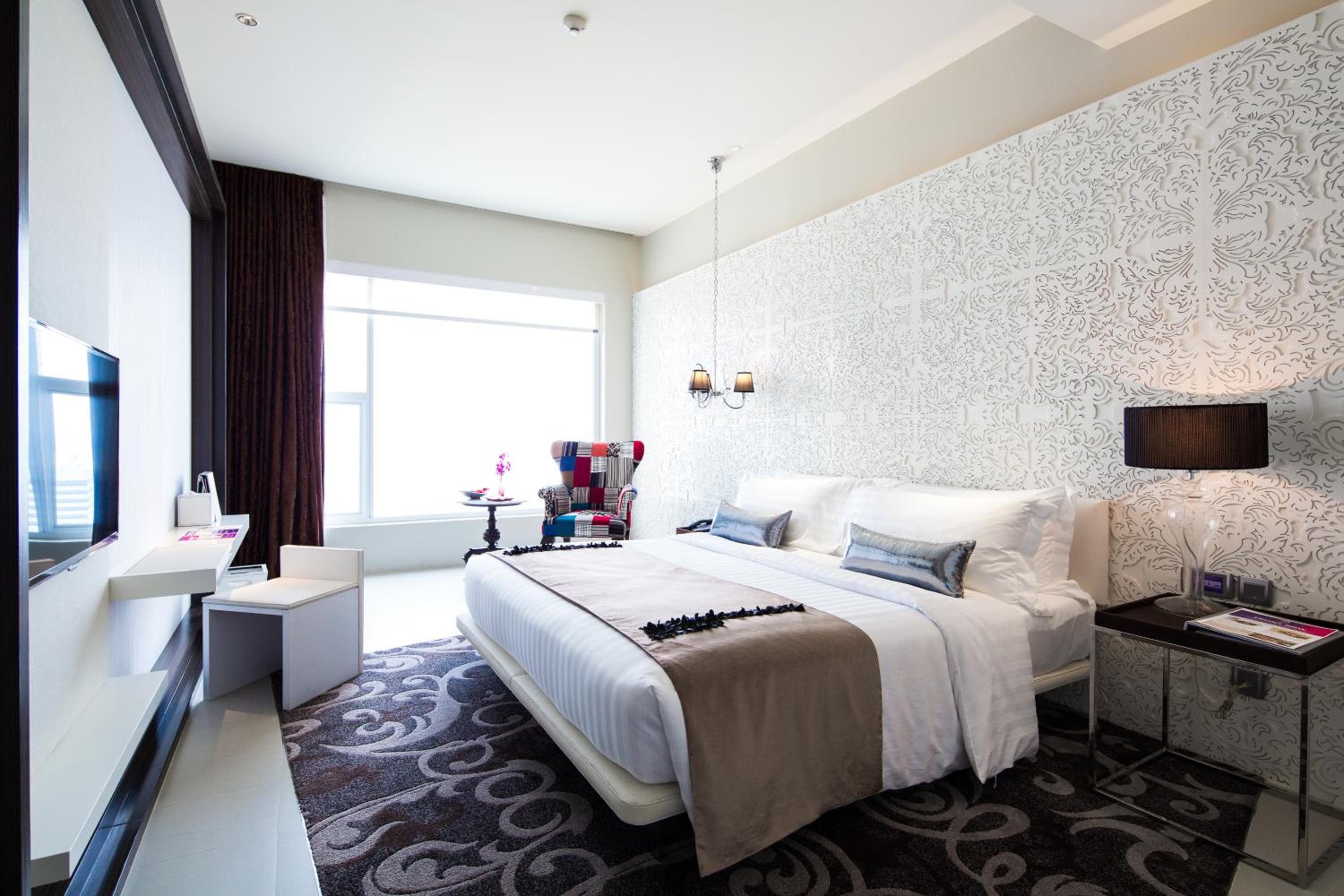 Mode Sathorn Hotel — 23