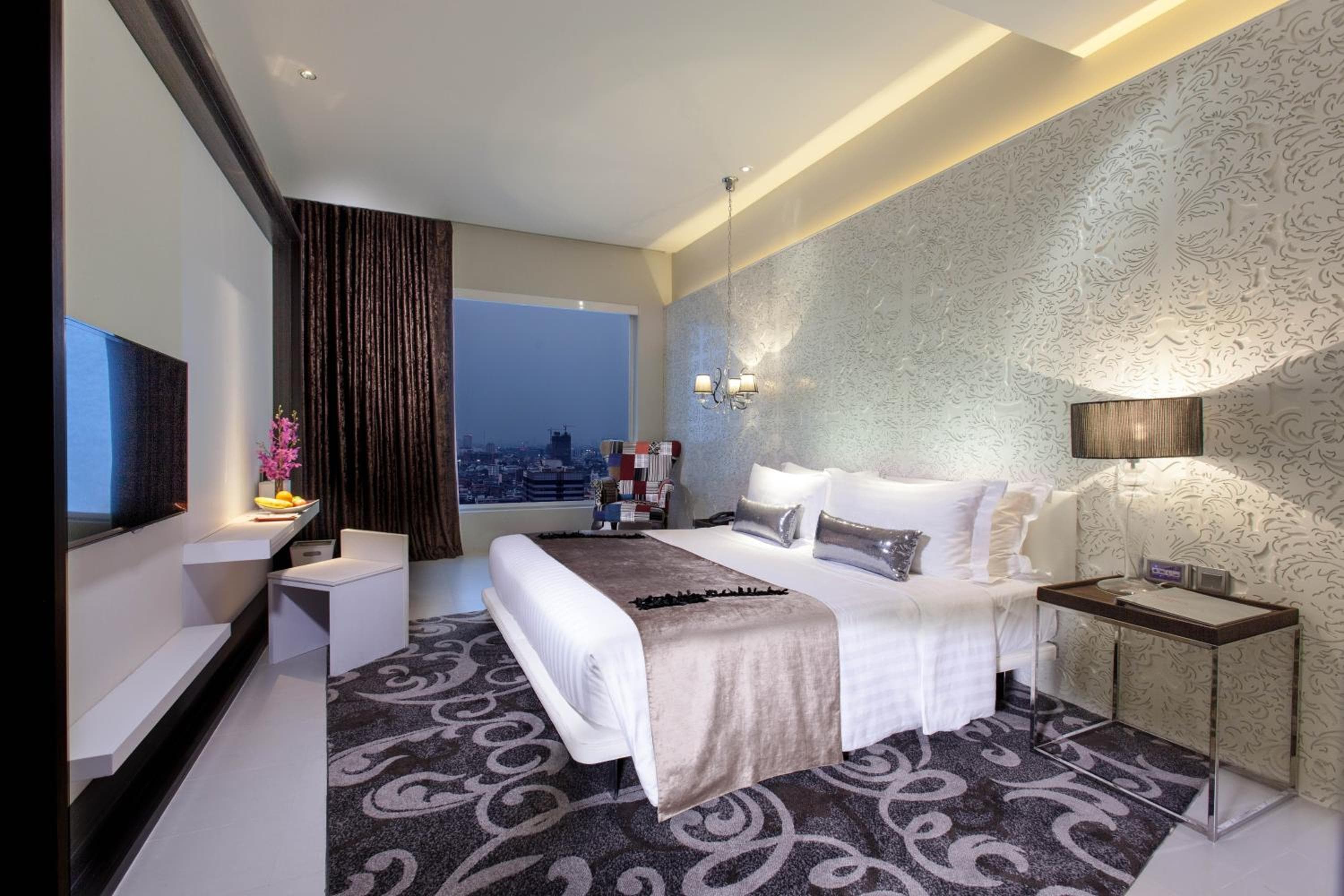 Mode Sathorn Hotel — 28