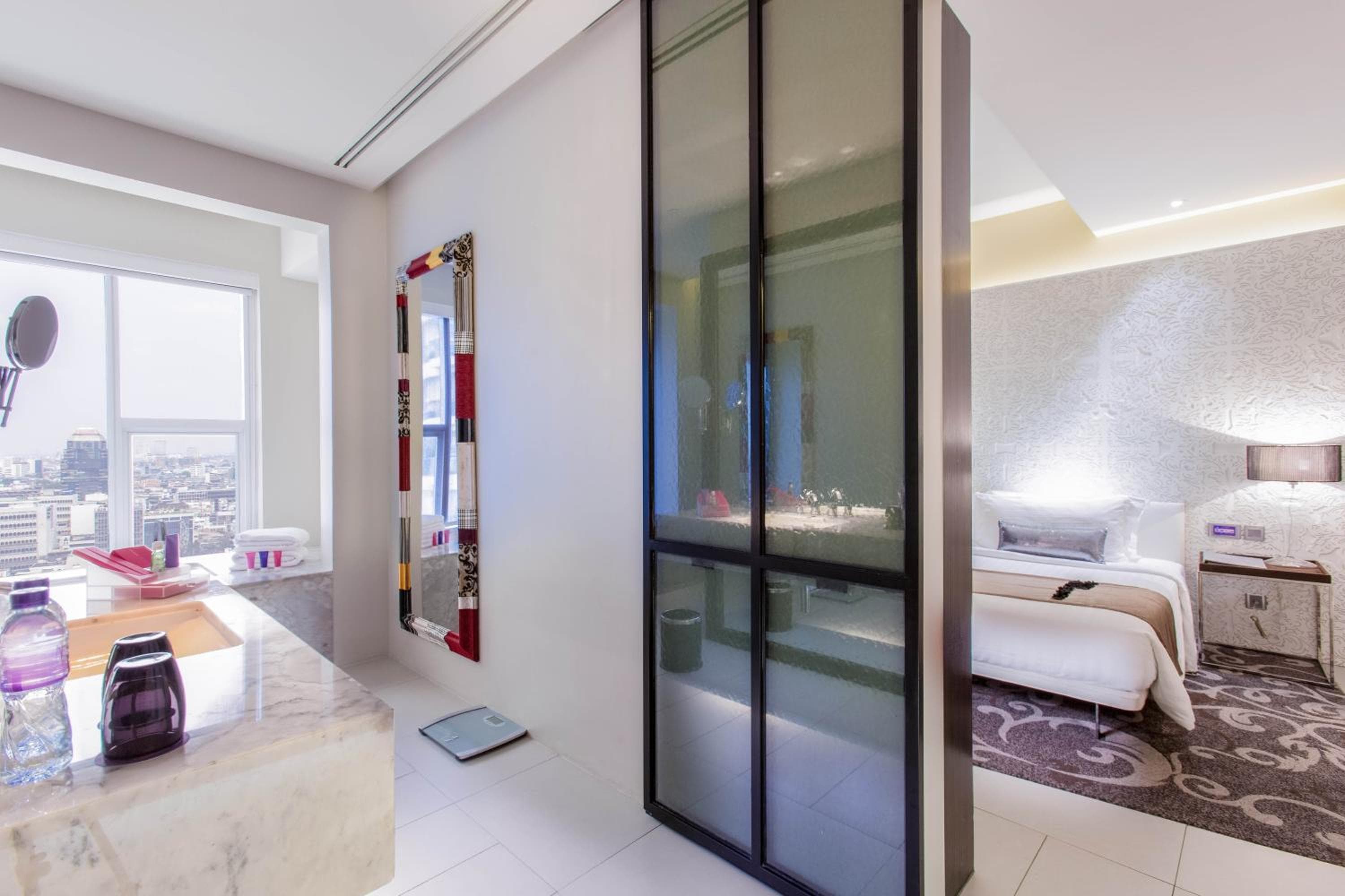 Mode Sathorn Hotel — 15