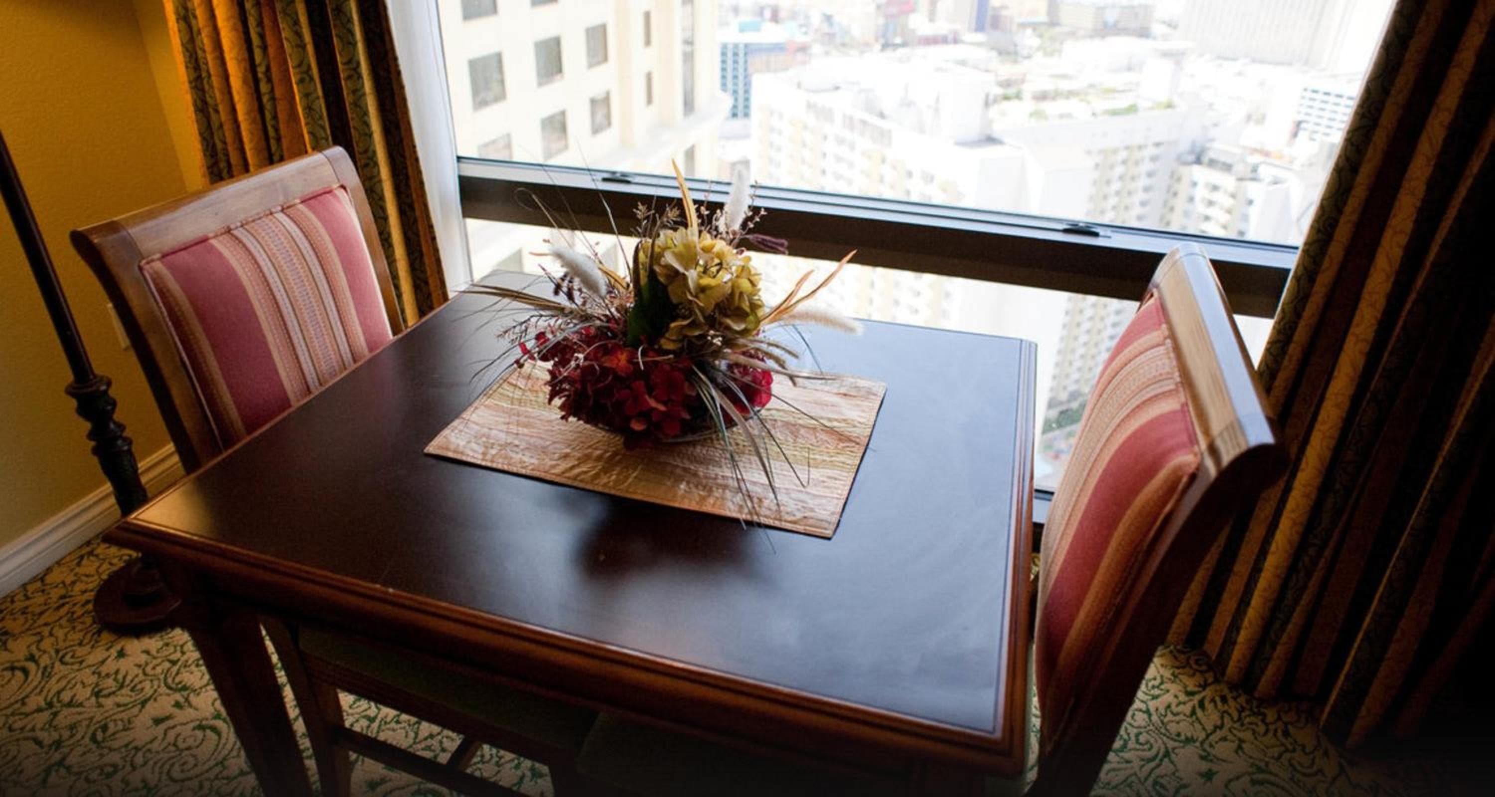 Suite al Marriott's Grand Chateau Las Vegas: nessuna tariffa resort — 26
