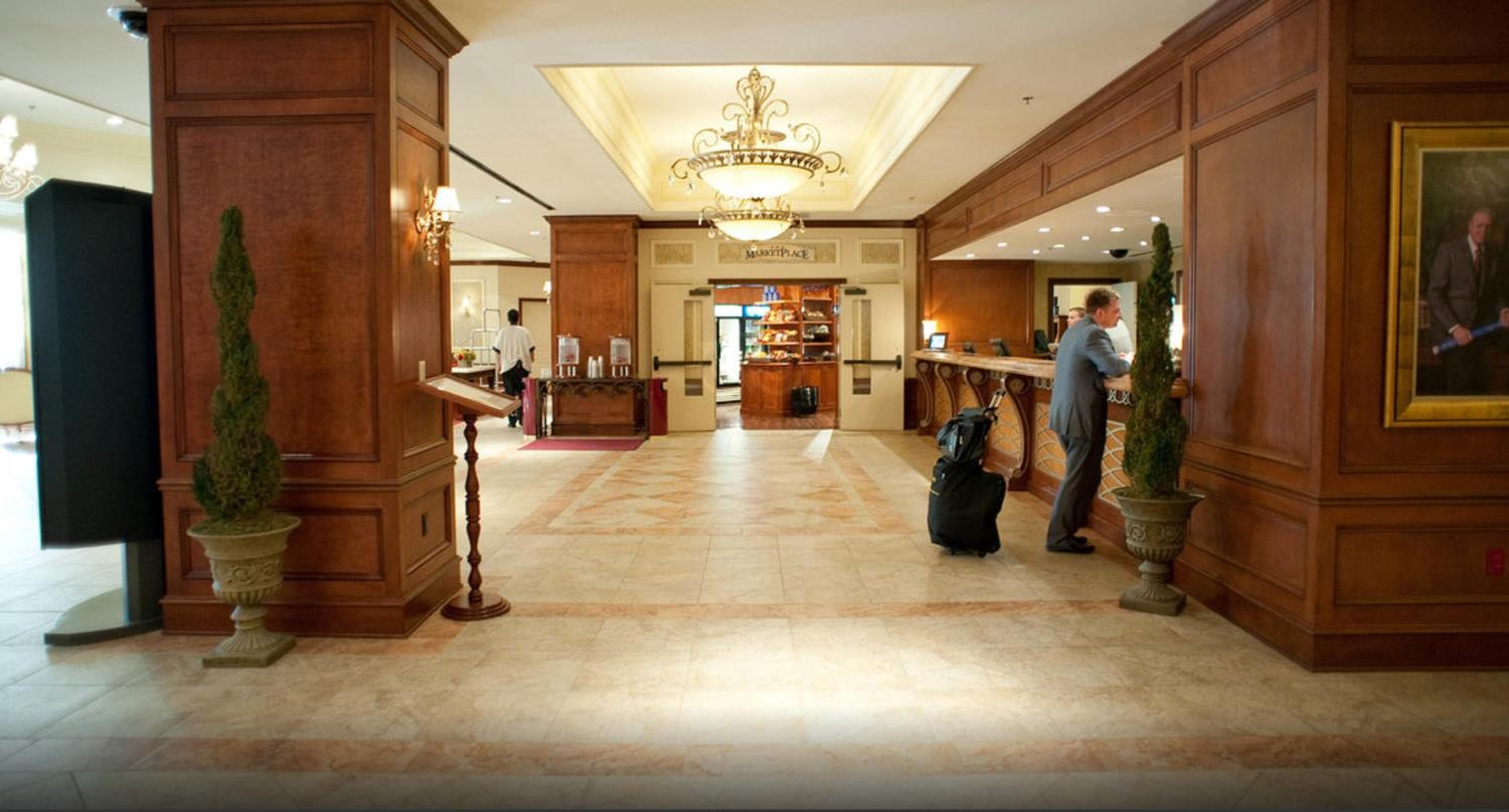 Suite al Marriott's Grand Chateau Las Vegas: nessuna tariffa resort — 14