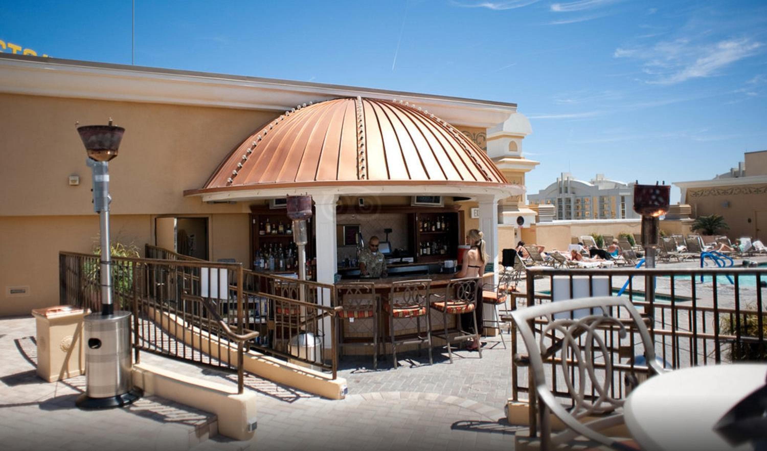 Suites at Marriott's Grand Chateau Las Vegas Strip-No Resort Fee — 6