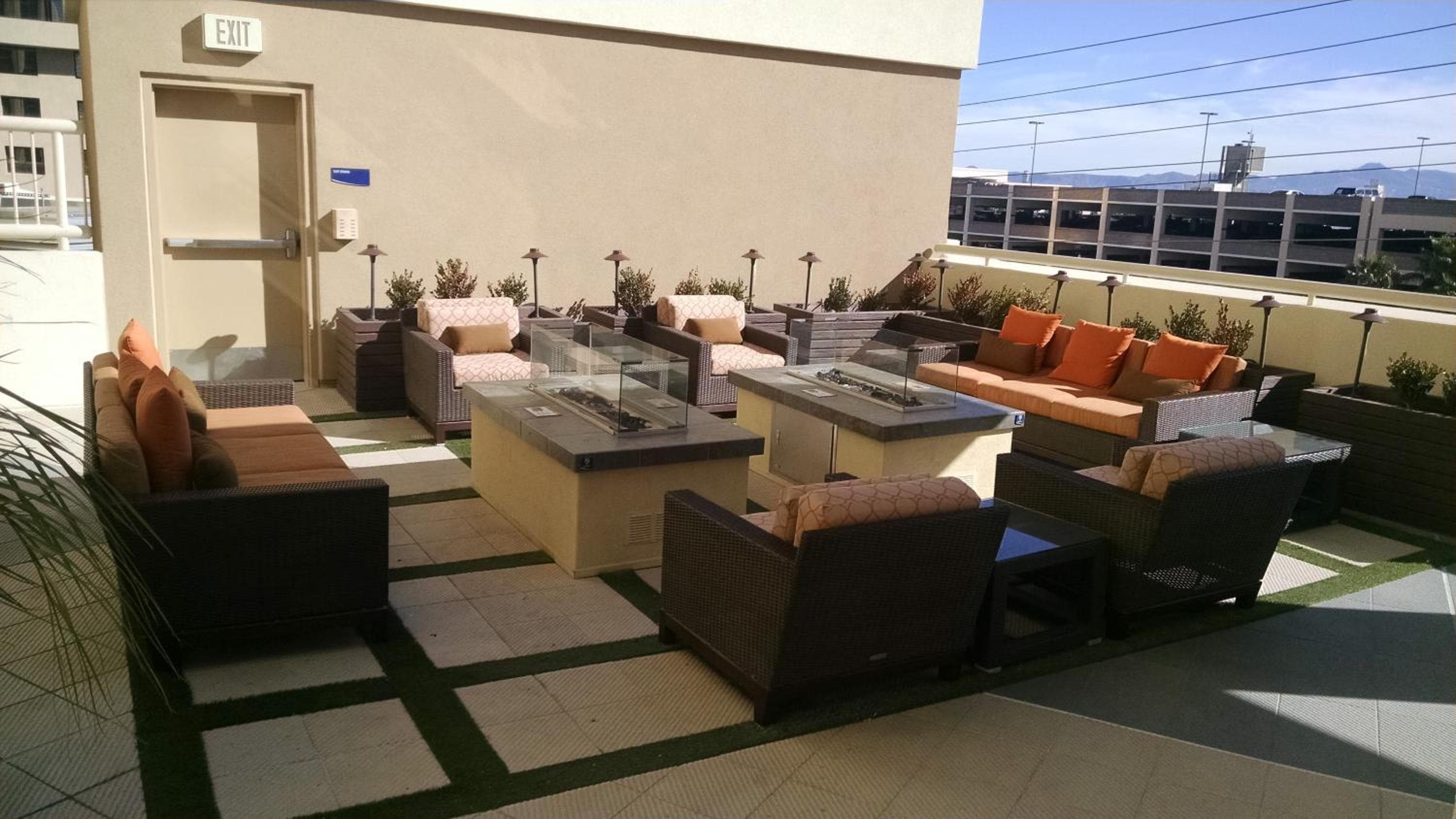 Suites at Marriott's Grand Chateau Las Vegas Strip-No Resort Fee — 28