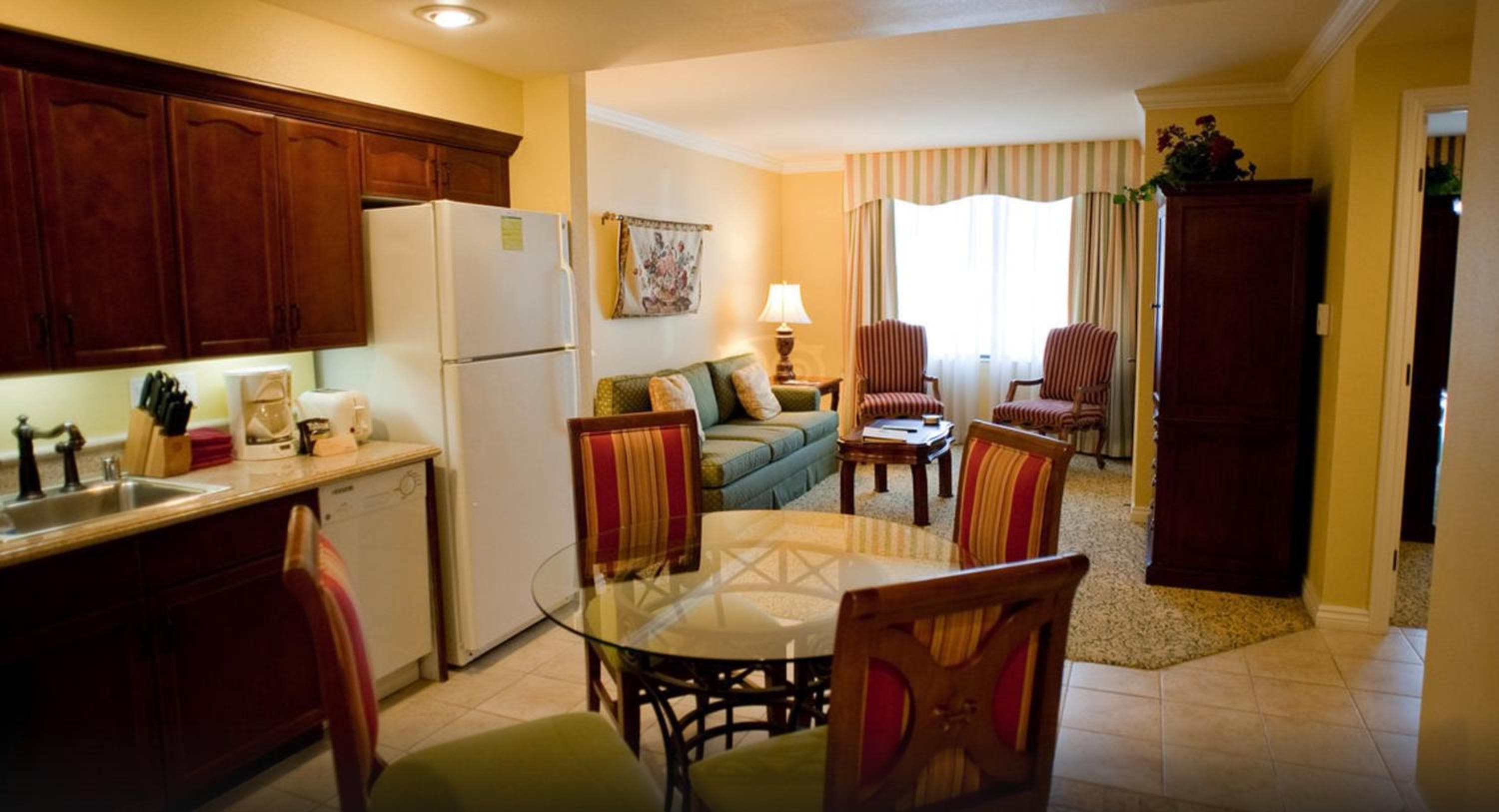 Suite al Marriott's Grand Chateau Las Vegas: nessuna tariffa resort — 19