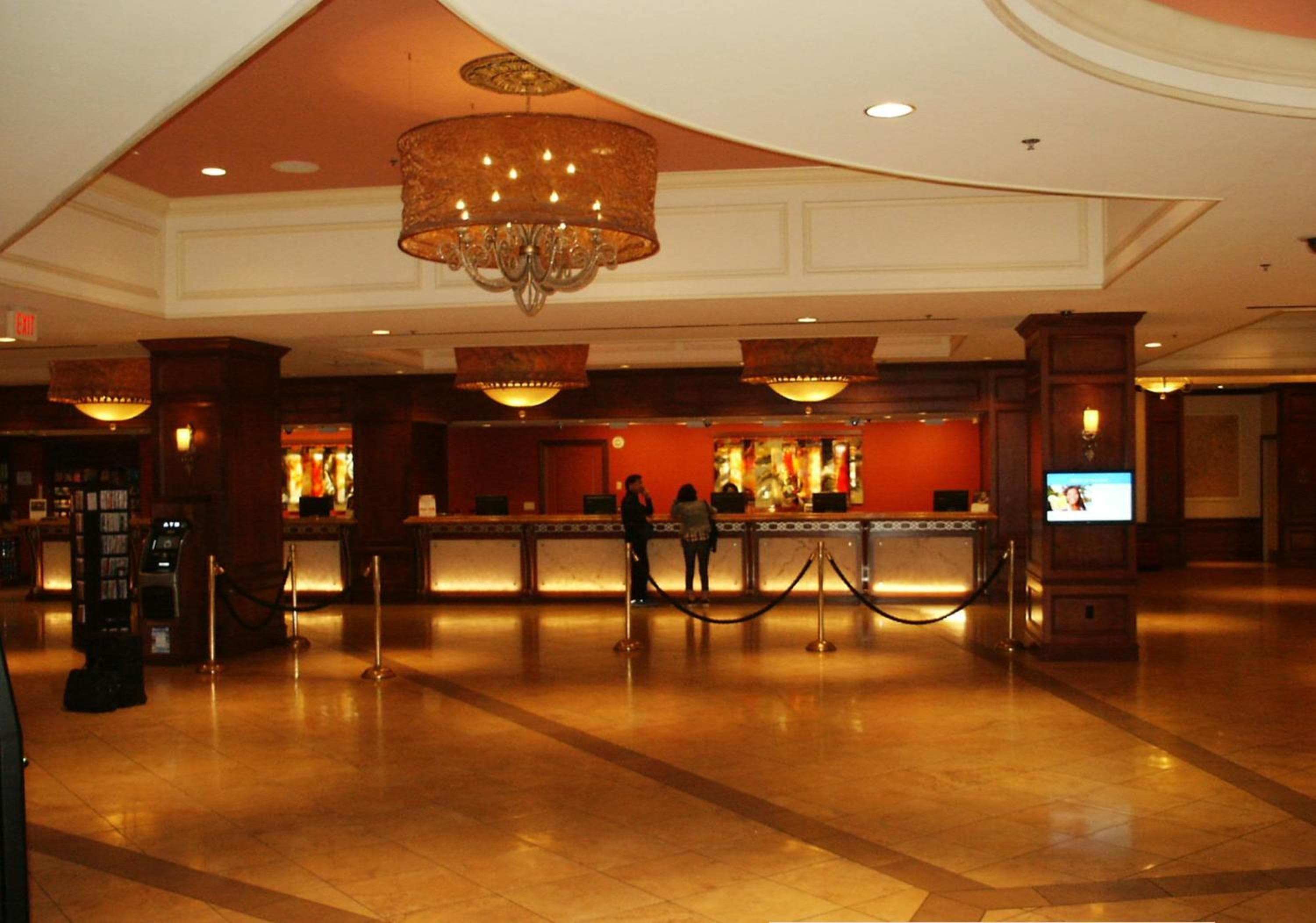 Suite al Marriott's Grand Chateau Las Vegas: nessuna tariffa resort — 12