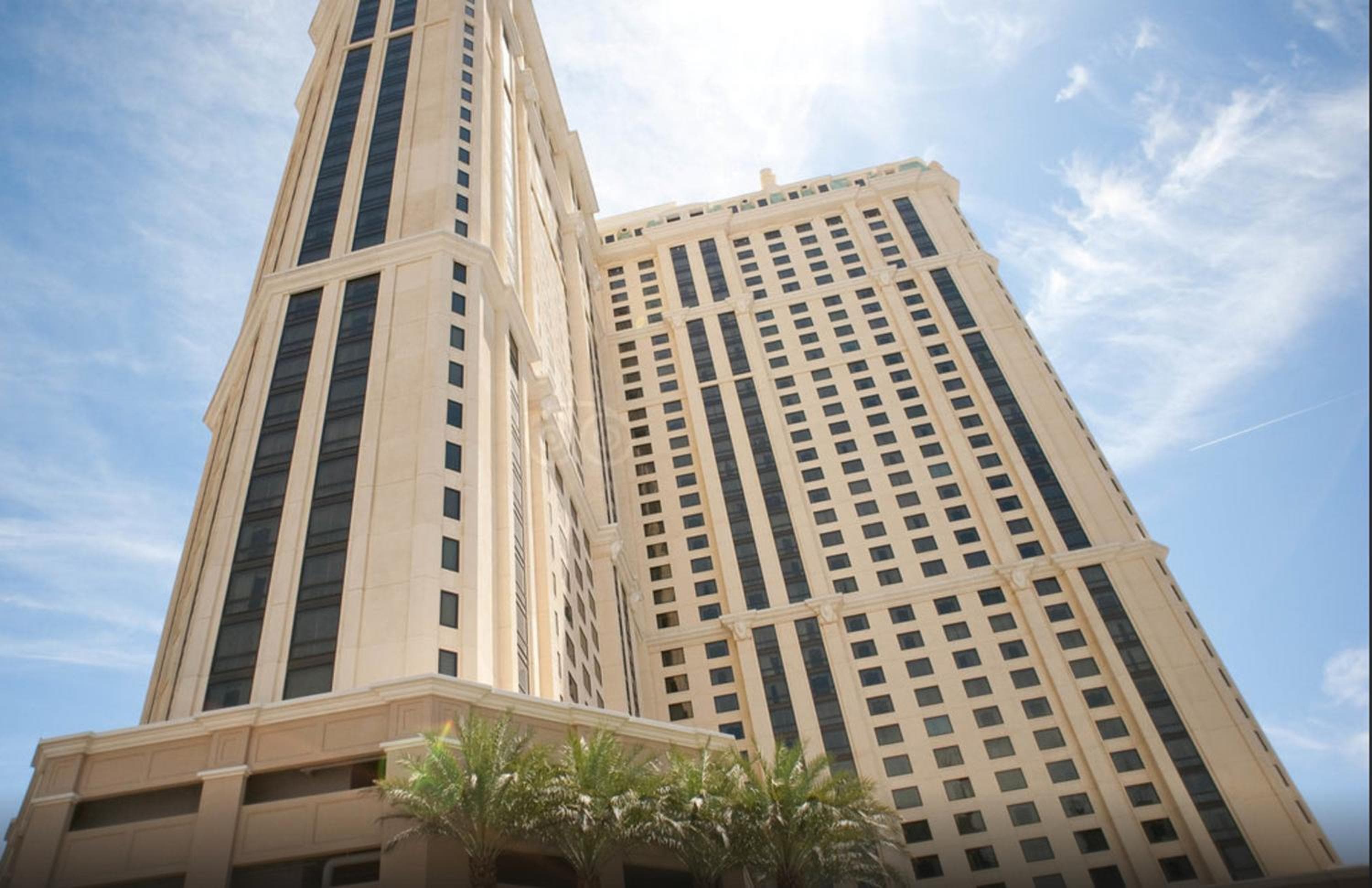 Suite al Marriott's Grand Chateau Las Vegas: nessuna tariffa resort — 5