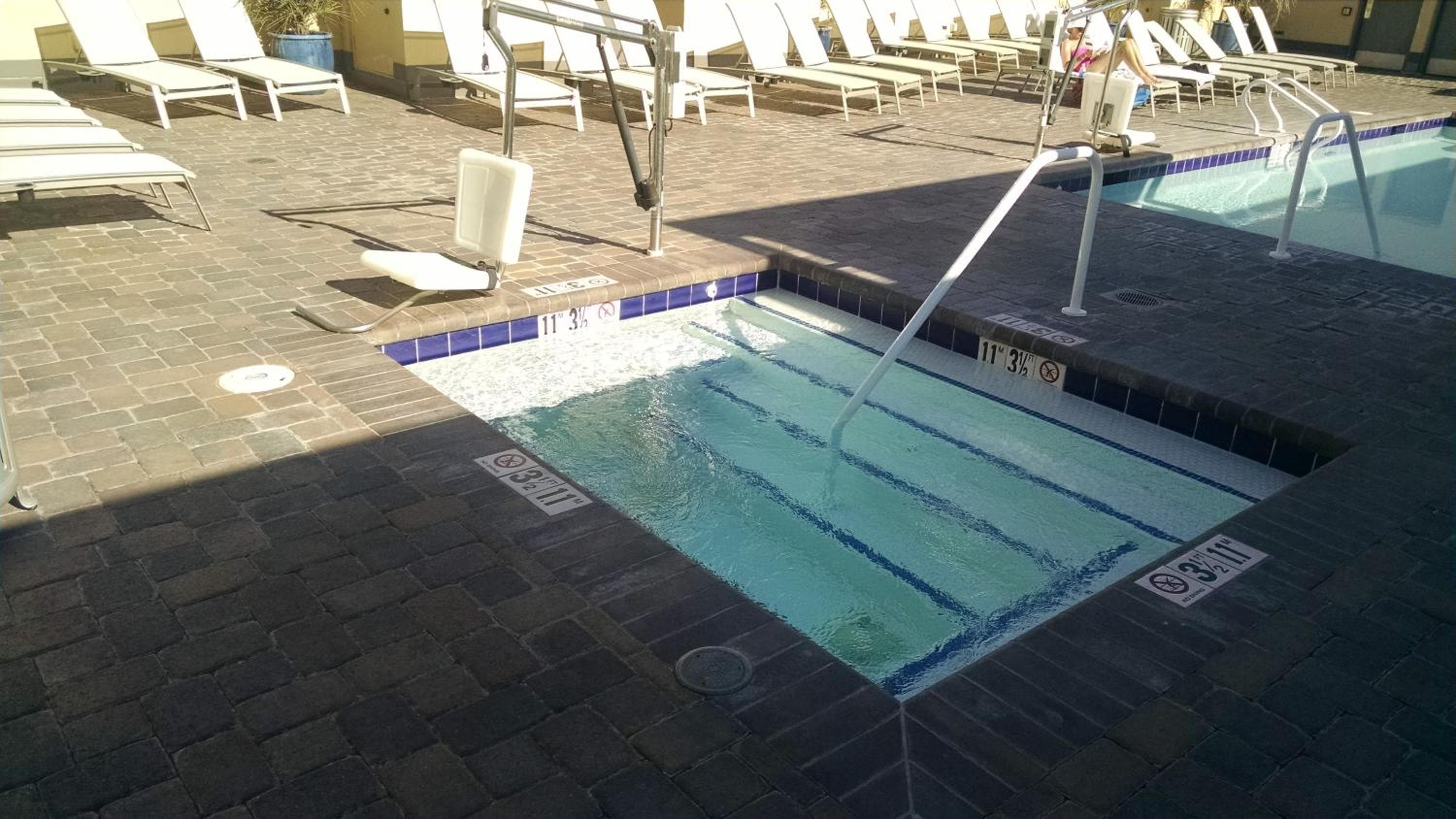 Suites at Marriott's Grand Chateau Las Vegas Strip-No Resort Fee — 8