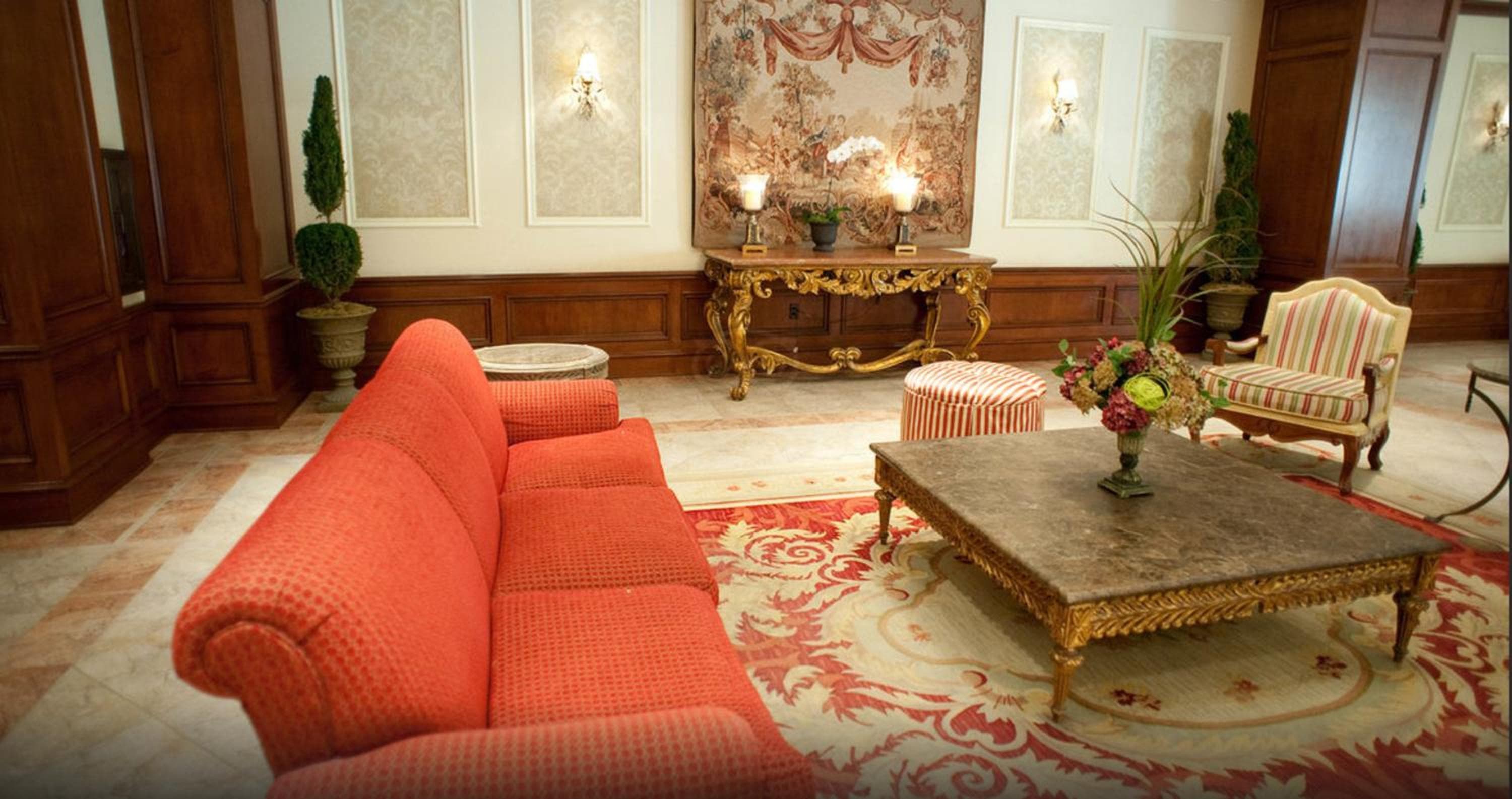 Suite al Marriott's Grand Chateau Las Vegas: nessuna tariffa resort — 11
