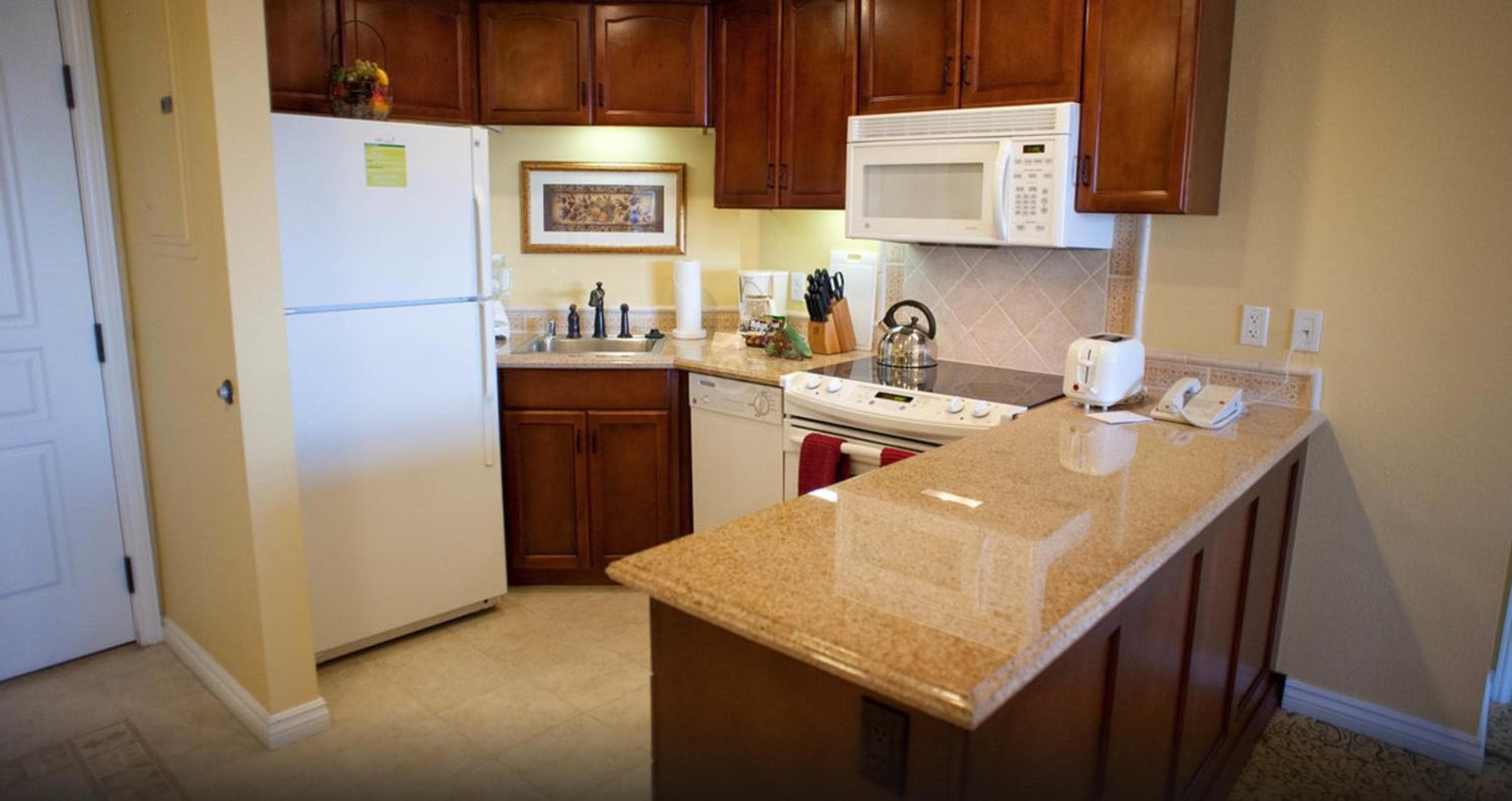Suite al Marriott's Grand Chateau Las Vegas: nessuna tariffa resort — 21