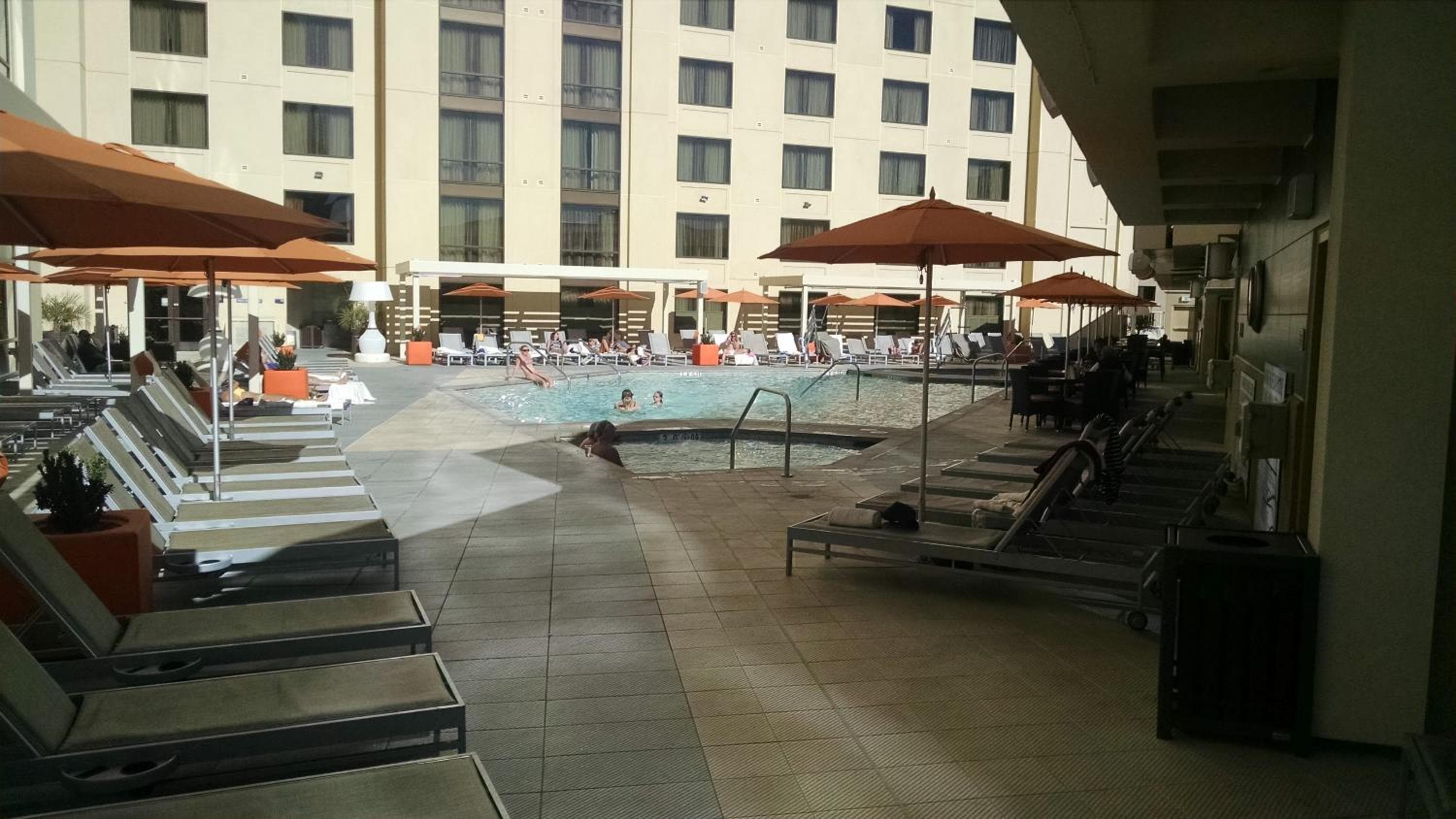 Suites at Marriott's Grand Chateau Las Vegas Strip-No Resort Fee — 7