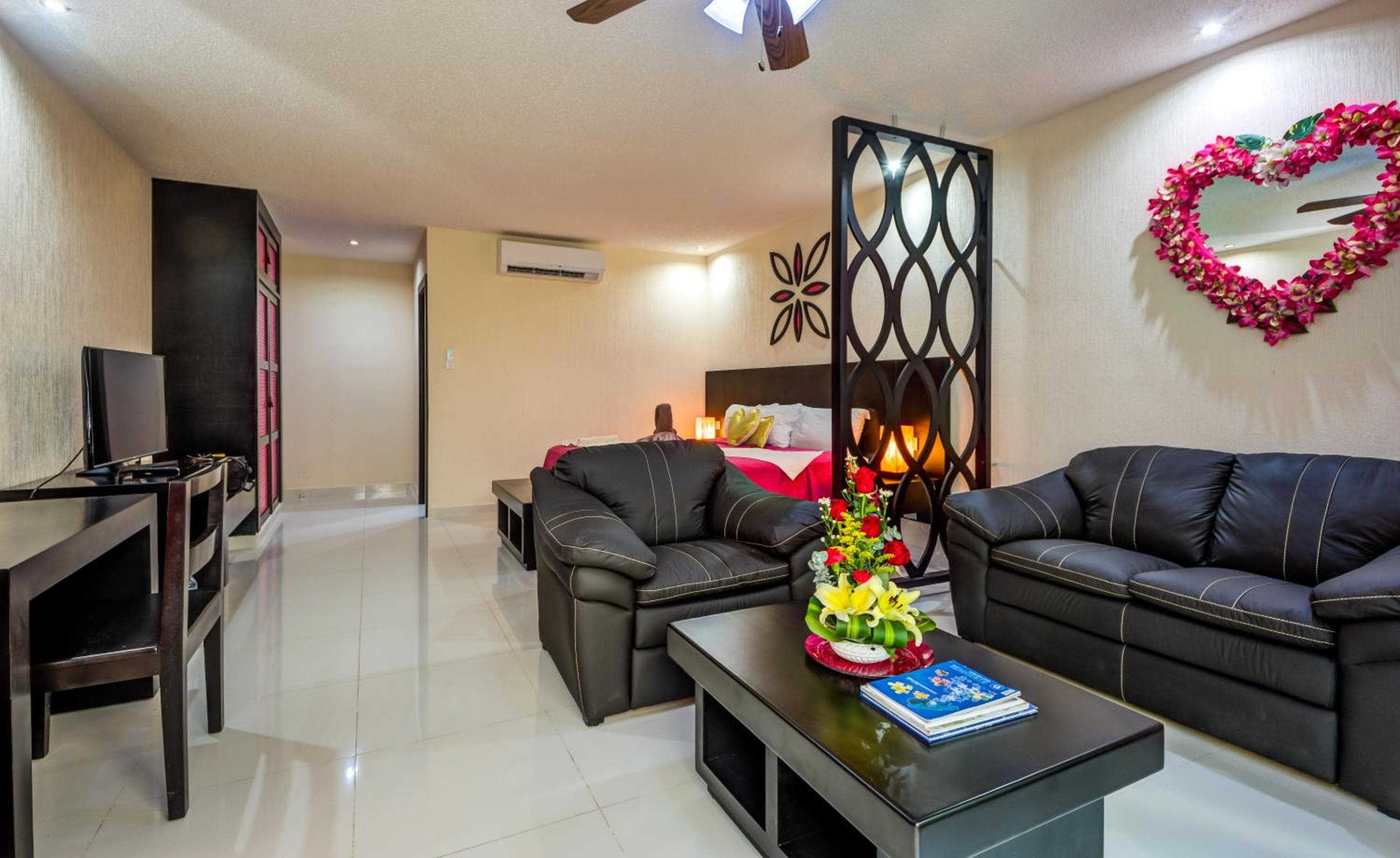 Suites Corazón — 15