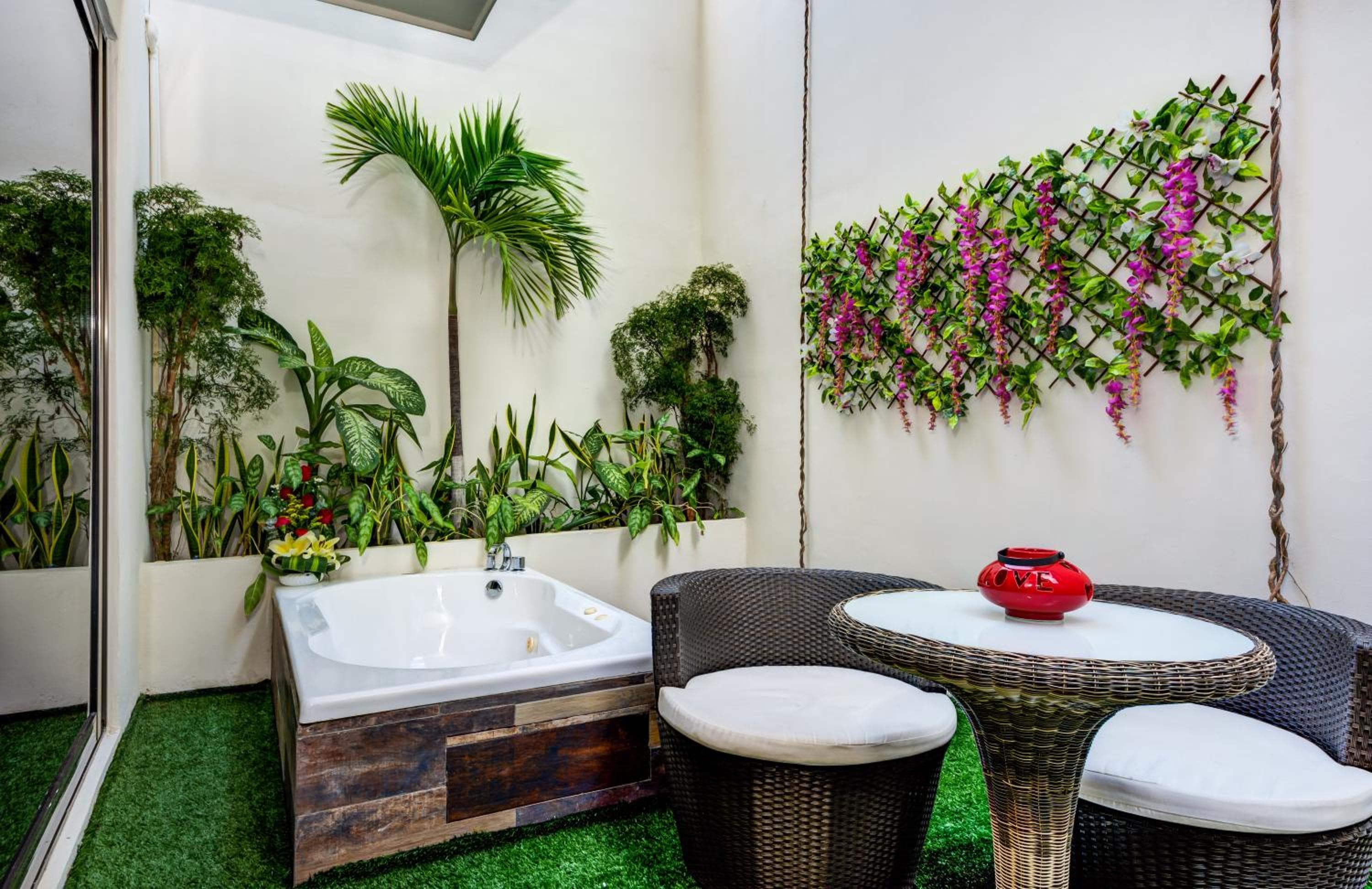 Suites Corazón — 10