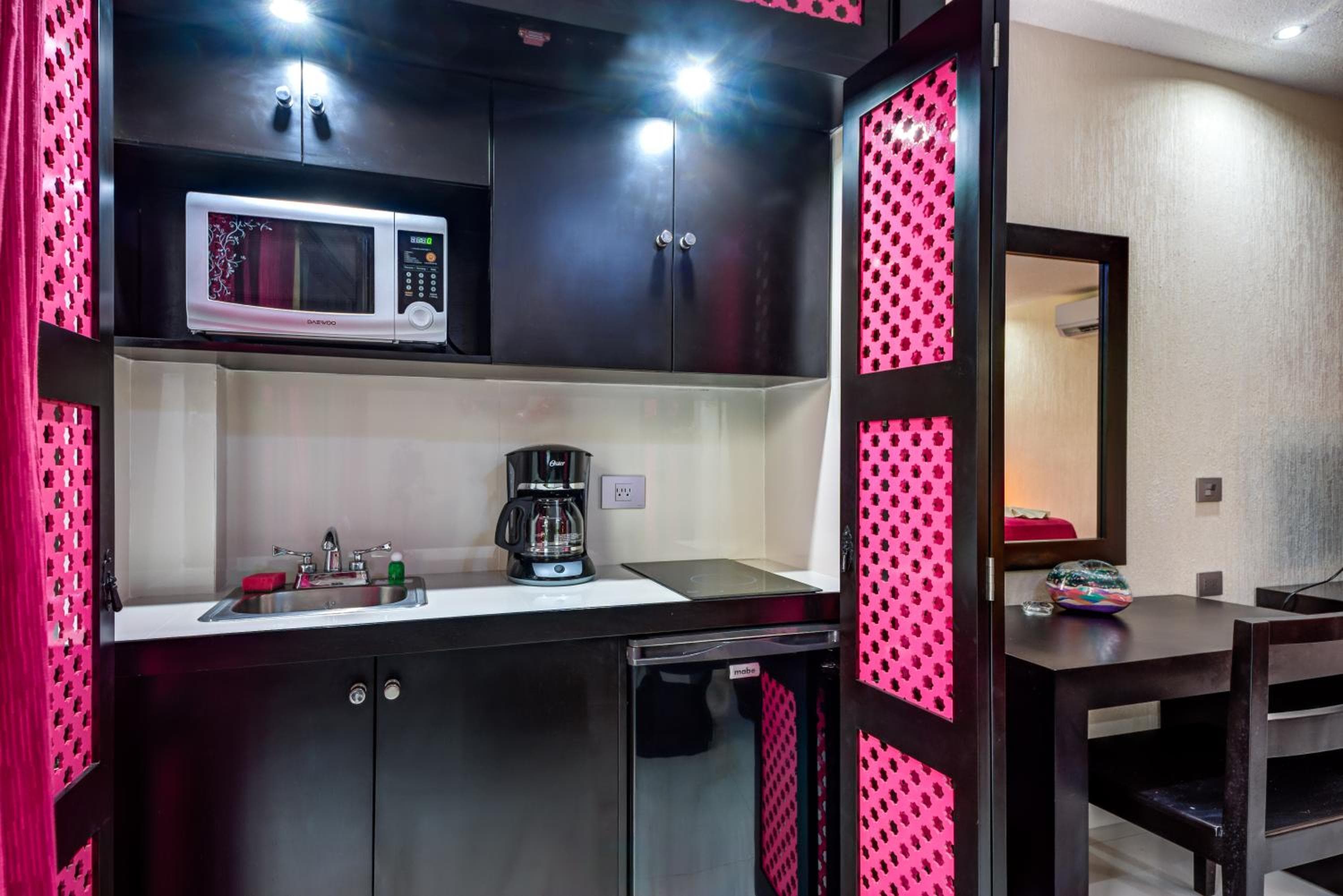 Suites Corazon — 7