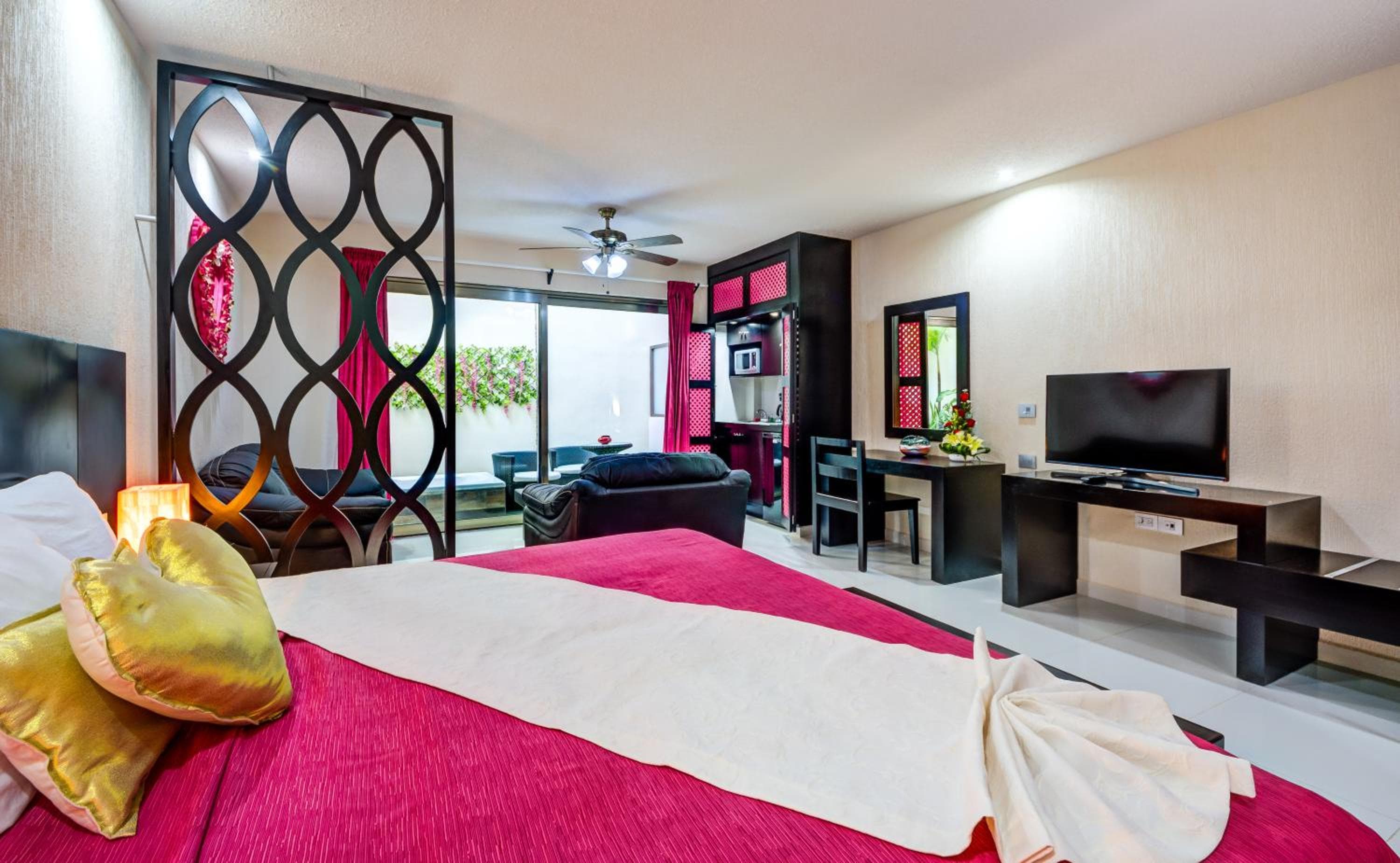 Suites Corazón — 8