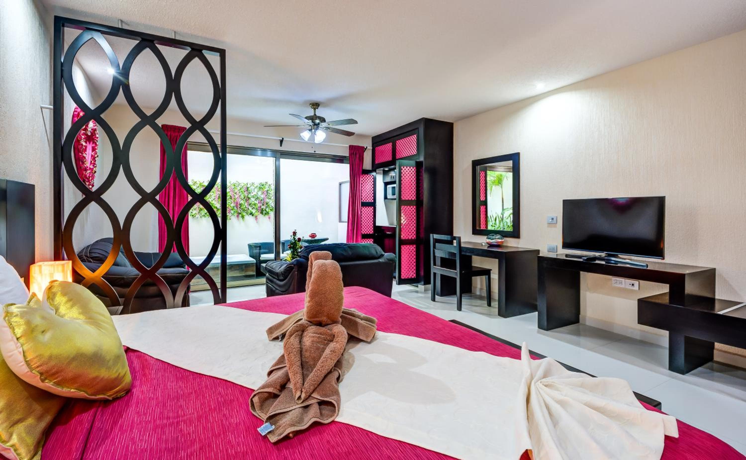 Suites Corazón — 26