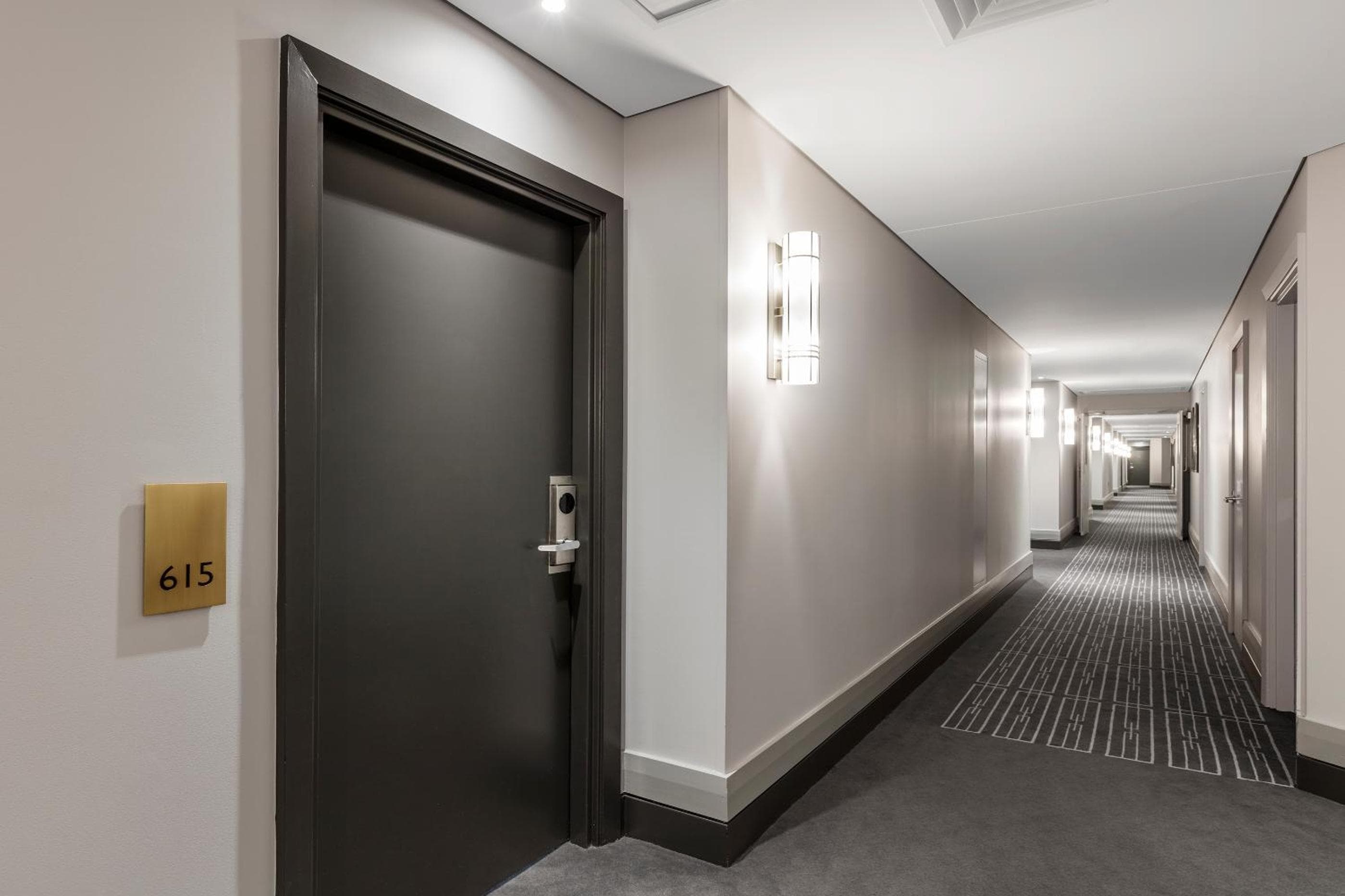 Paradox Sydney hotel, 27 O'Connell Street, Sydney, Australia — photo 27