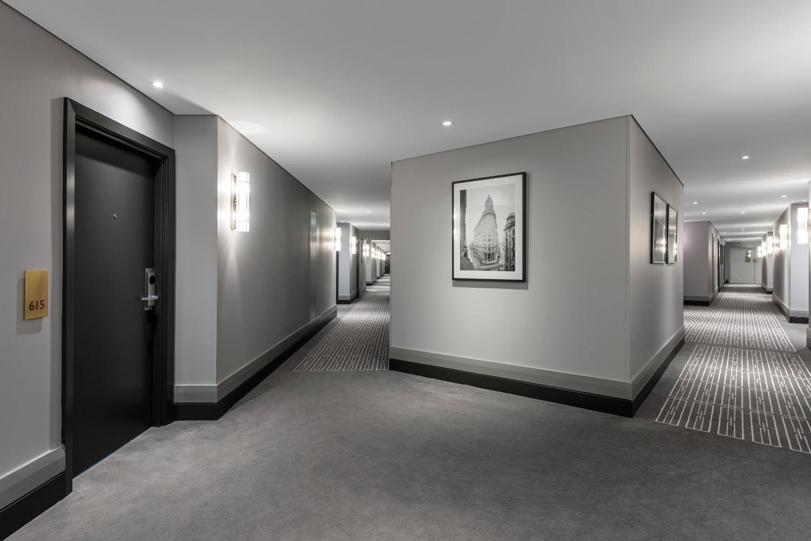 Paradox Sydney hotel, 27 O'Connell Street, Sydney, Australia — photo 183