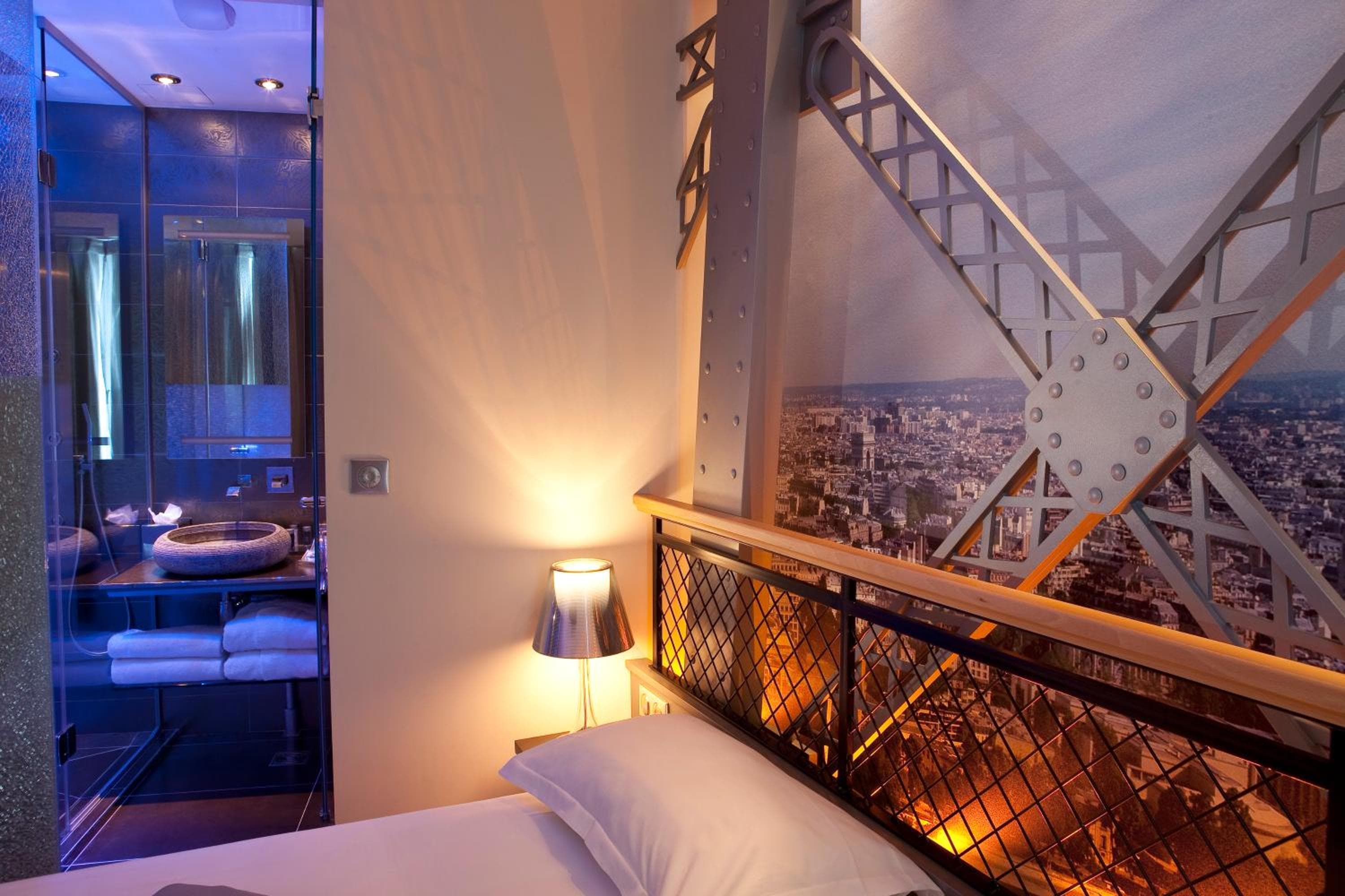 Secret de Paris - Hotel & Spa — 9