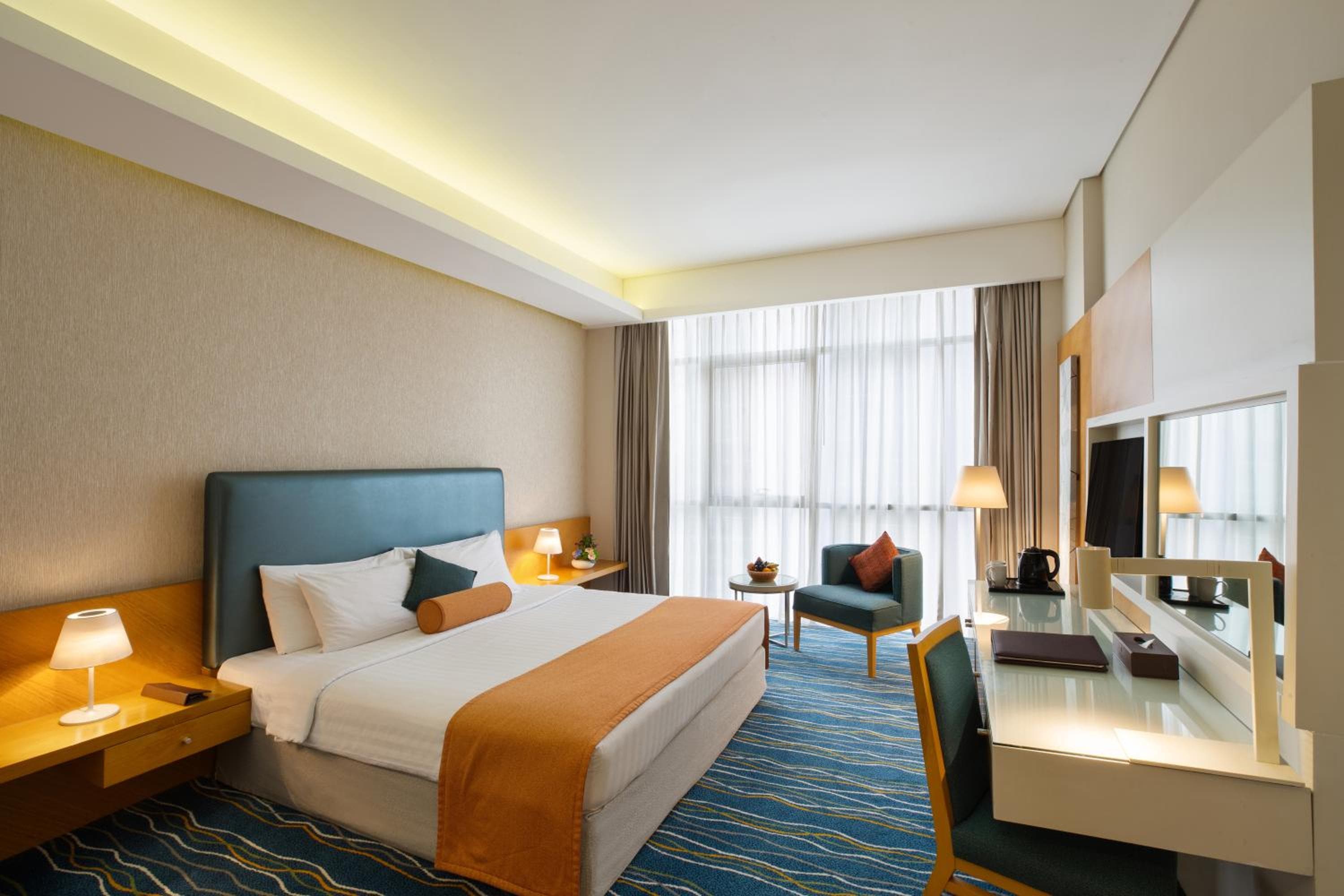 Hotel Royal Continental — 3