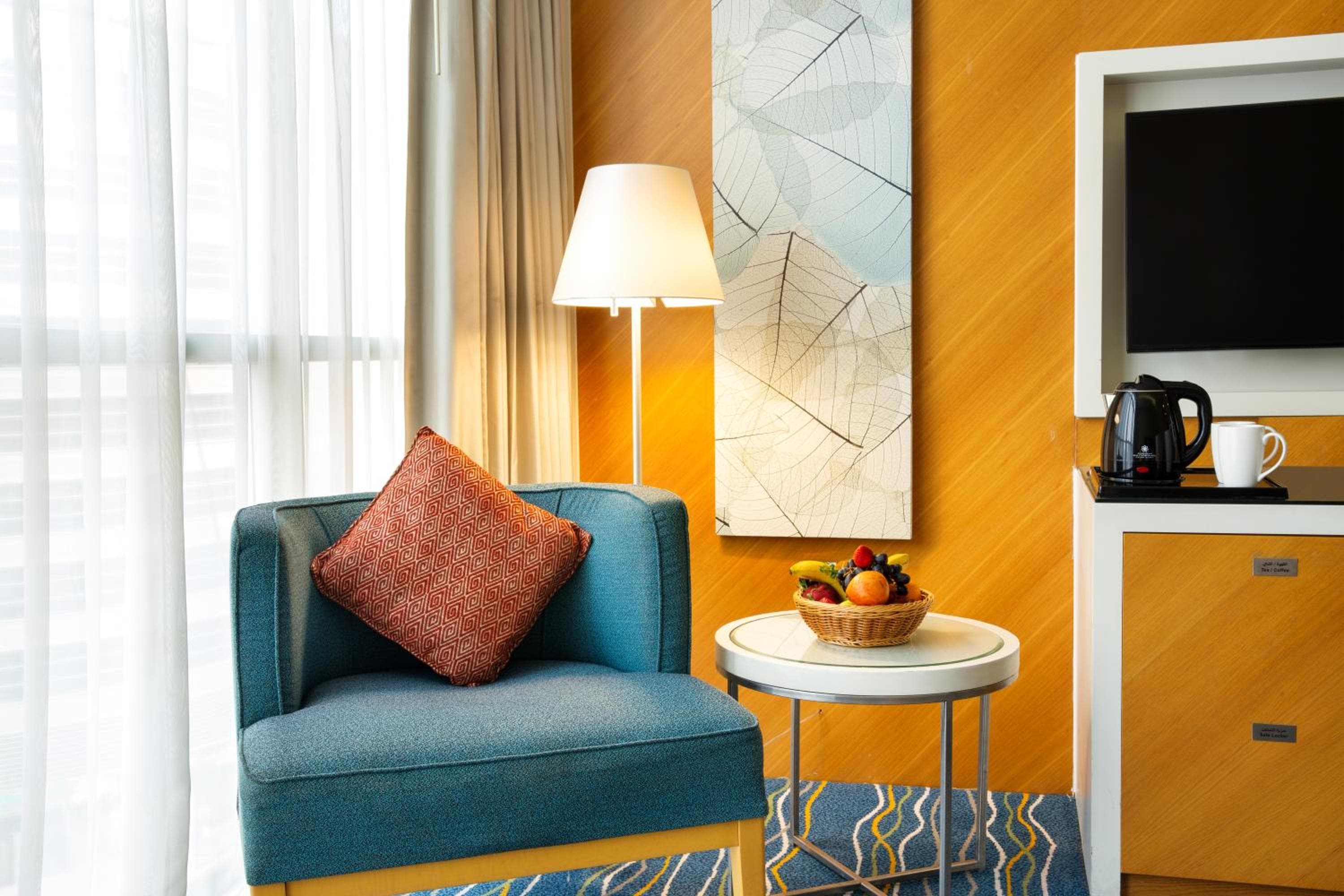 Hotel Royal Continental — 4
