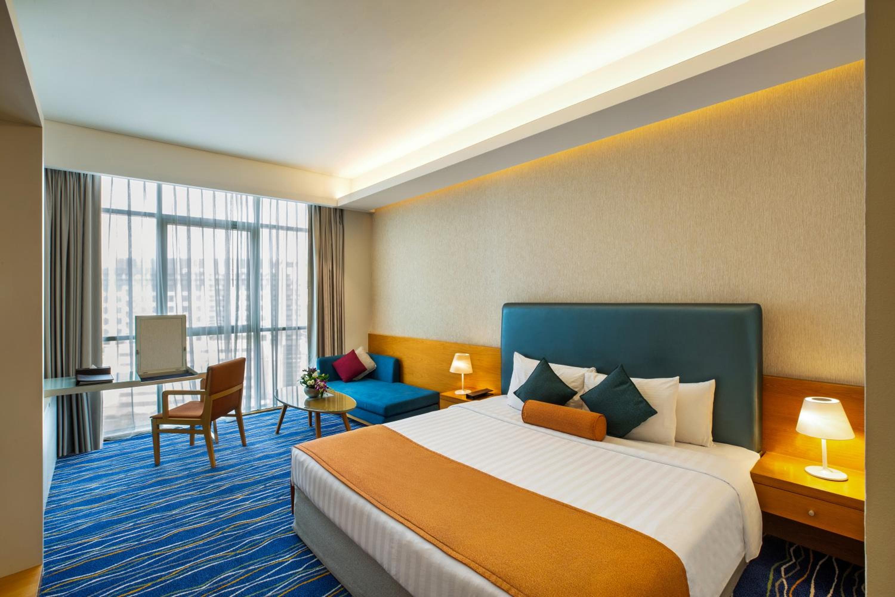 Hotel Royal Continental — 5