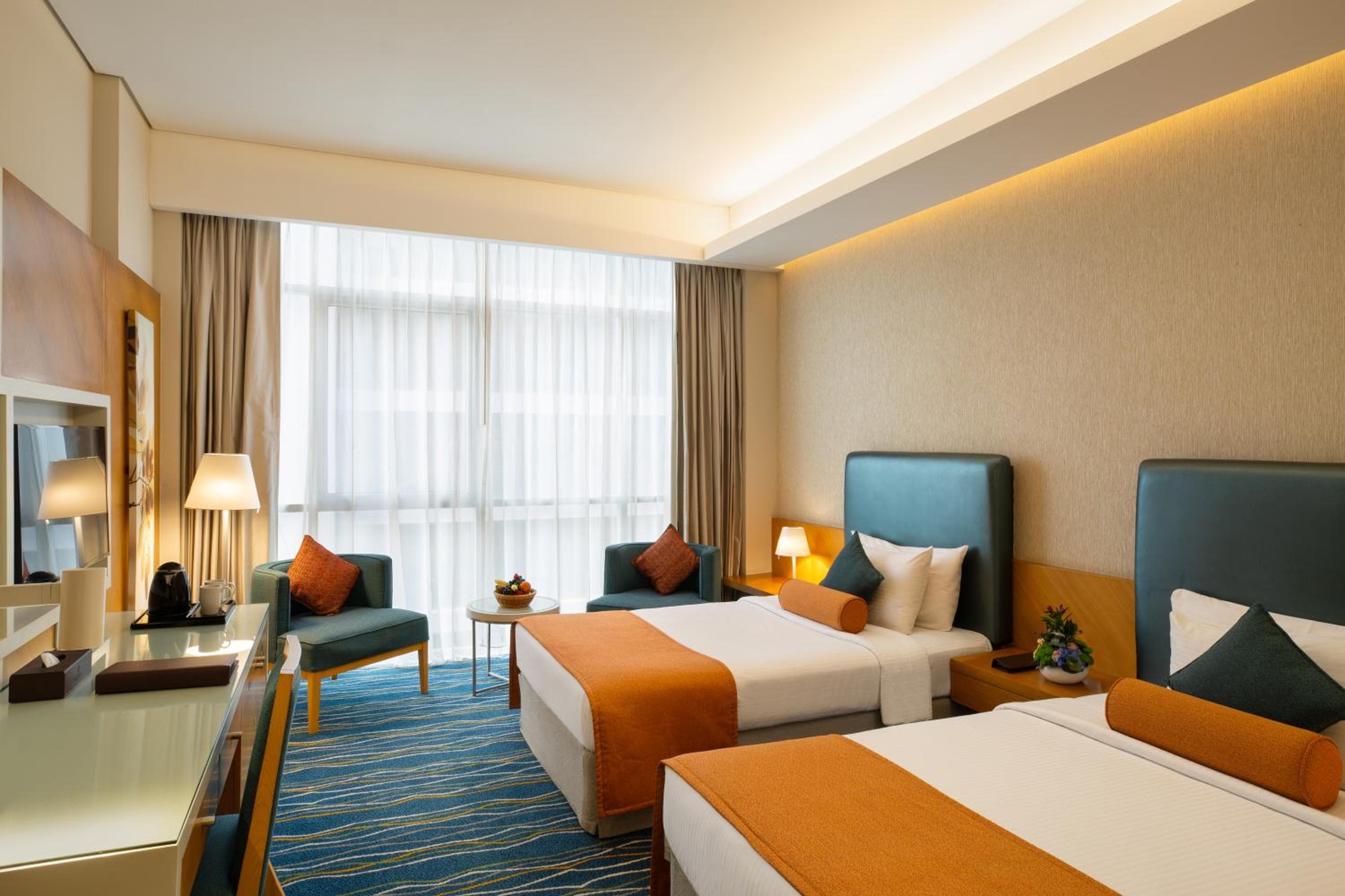 Hotel Royal Continental — 2