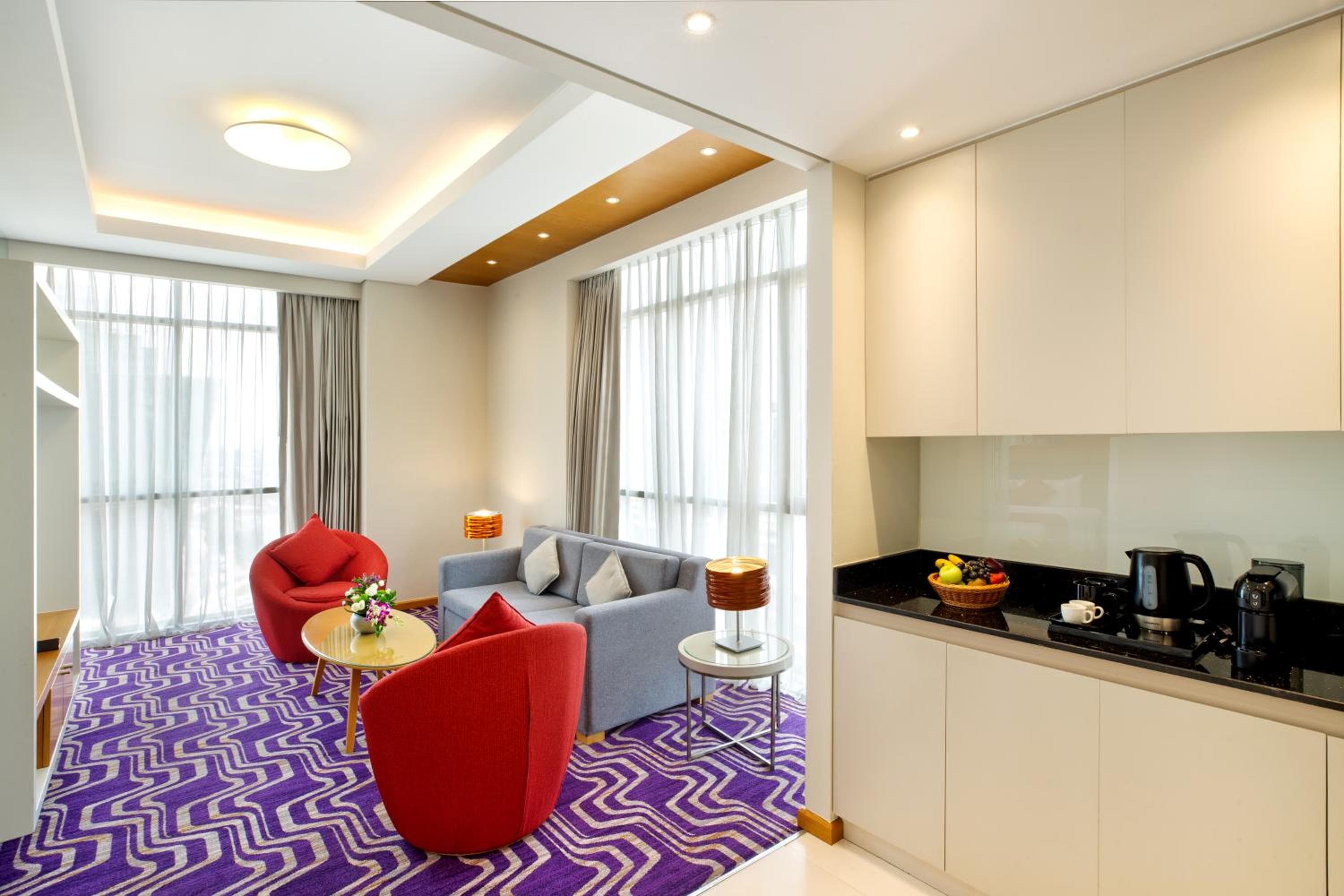 Hotel Royal Continental — 7