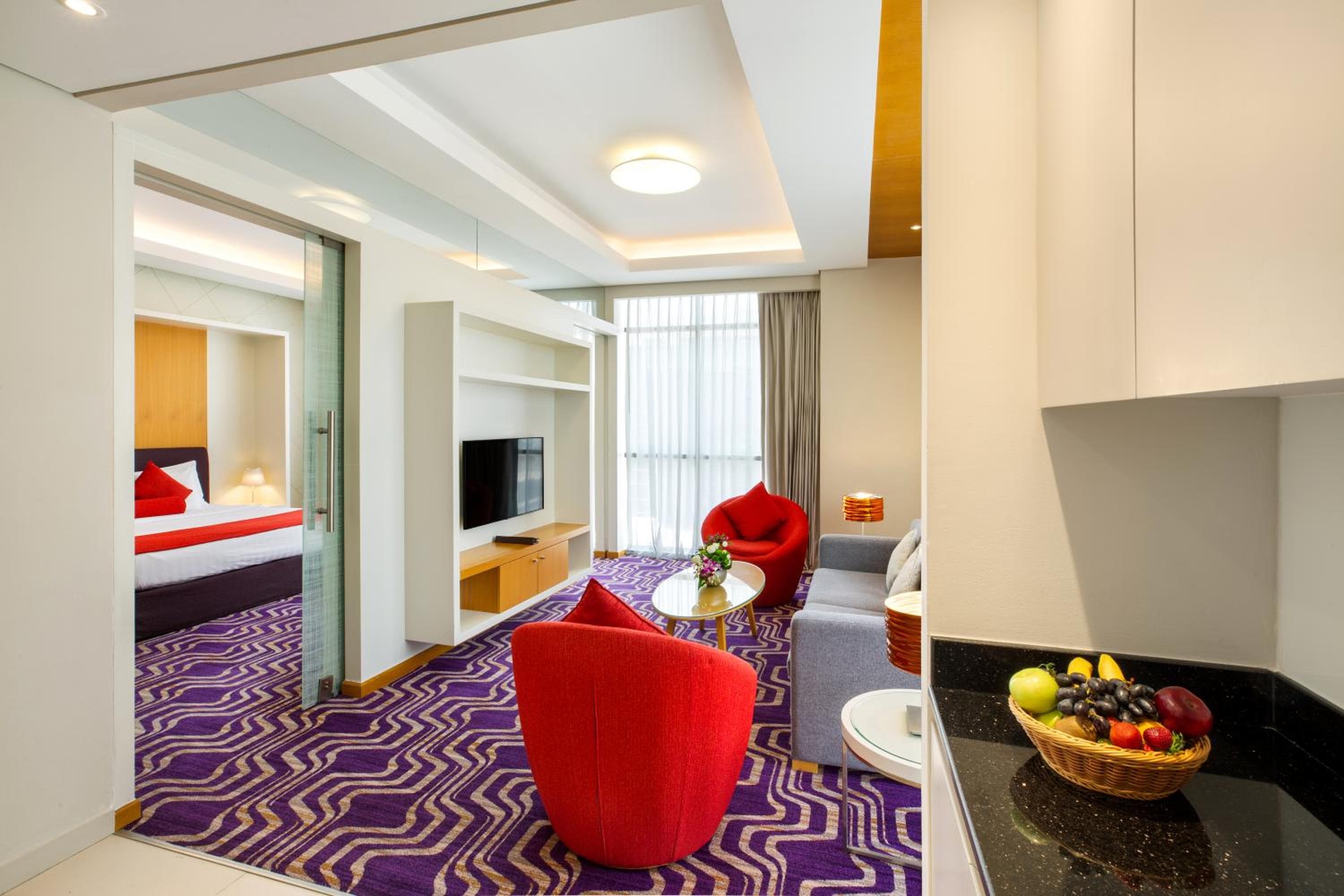 Hotel Royal Continental — 8