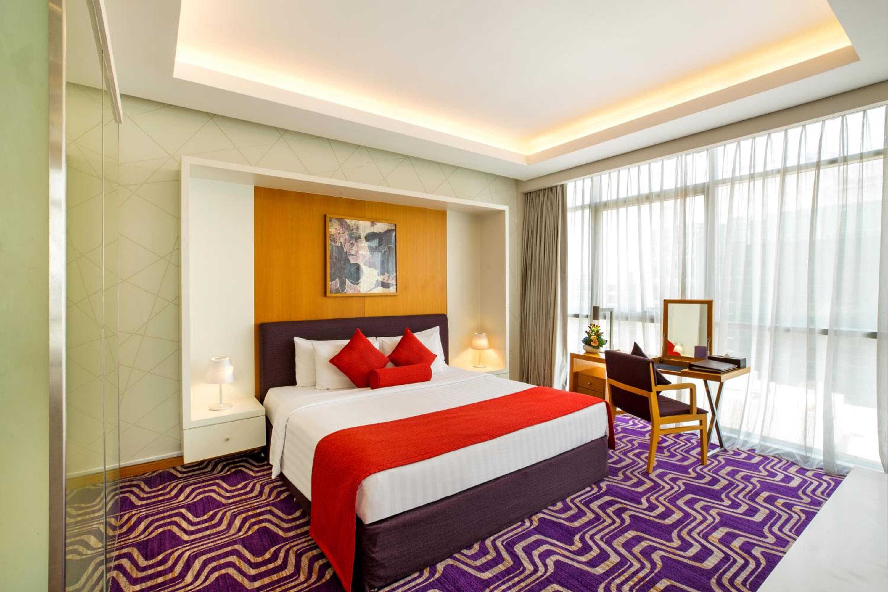 Hotel Royal Continental — 9