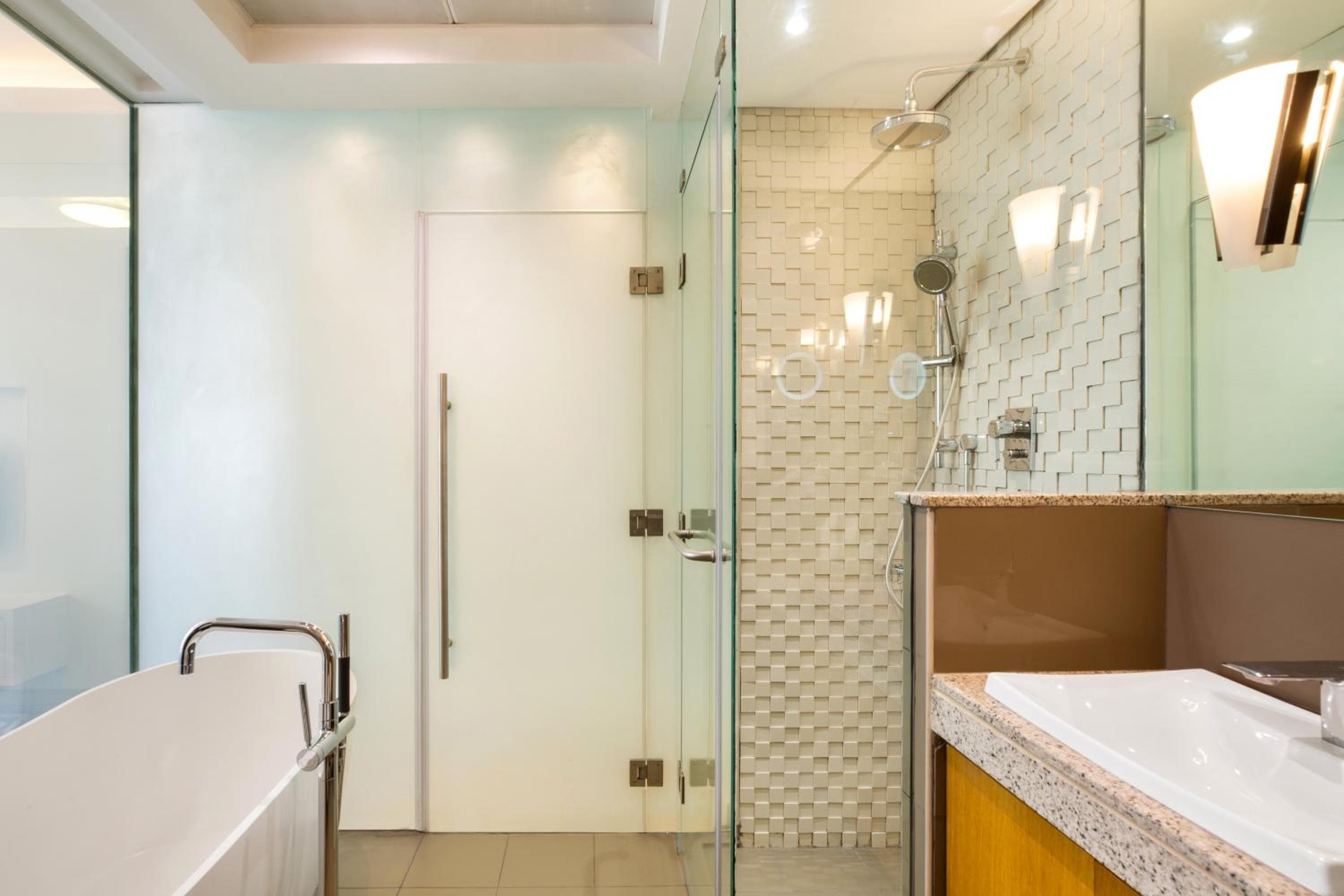 Hotel Royal Continental — 10
