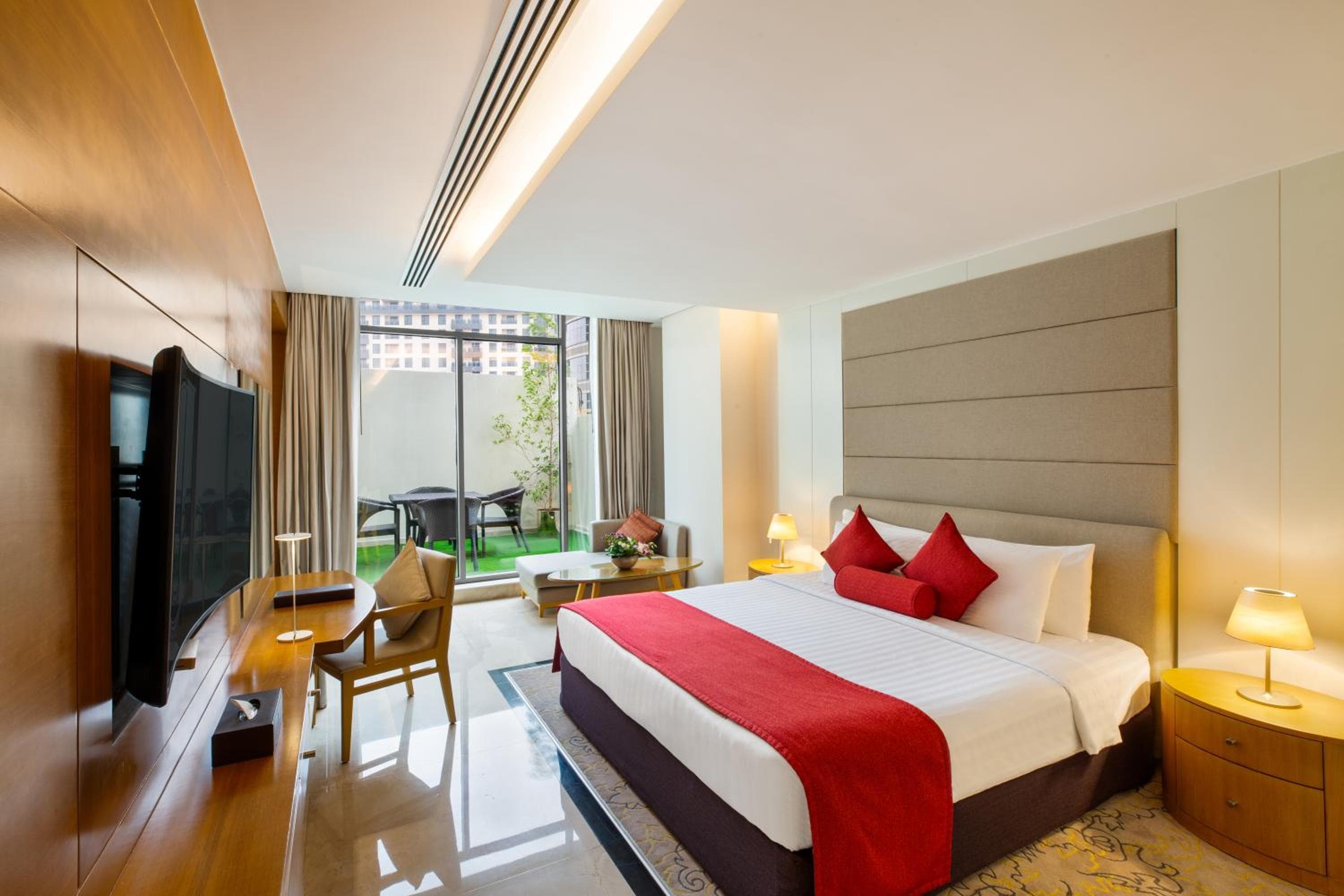 Hotel Royal Continental — 11