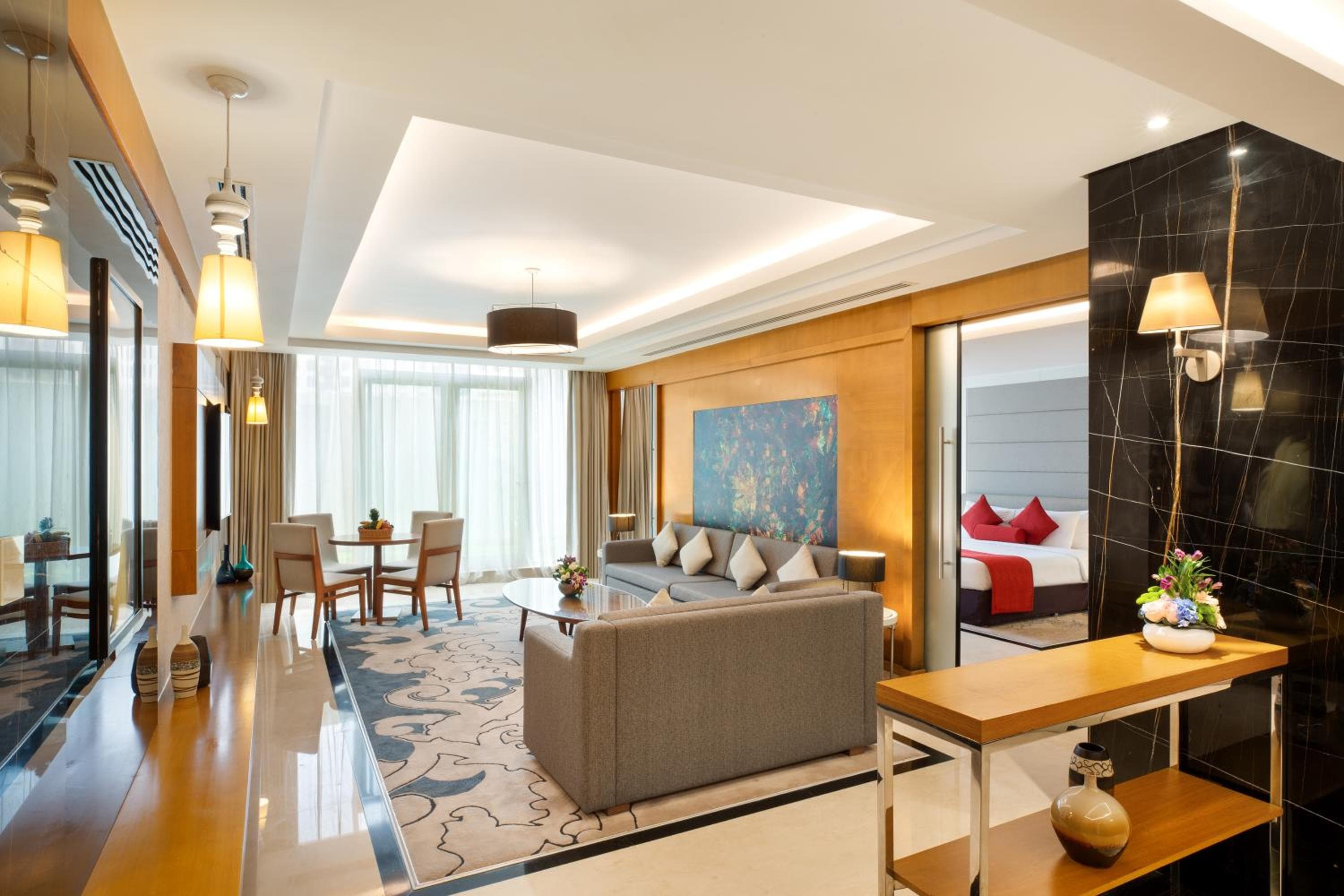 Hotel Royal Continental — 12