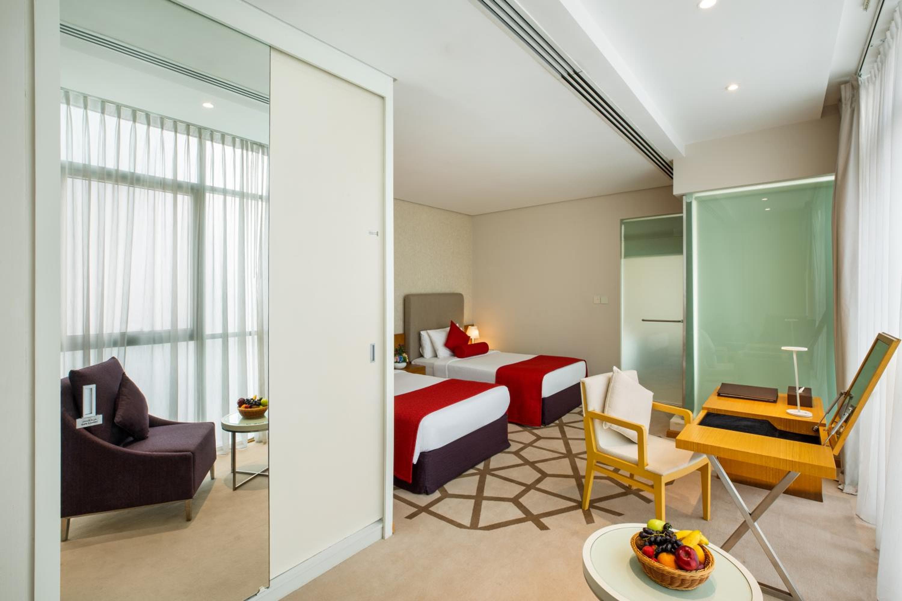 Hotel Royal Continental — 13