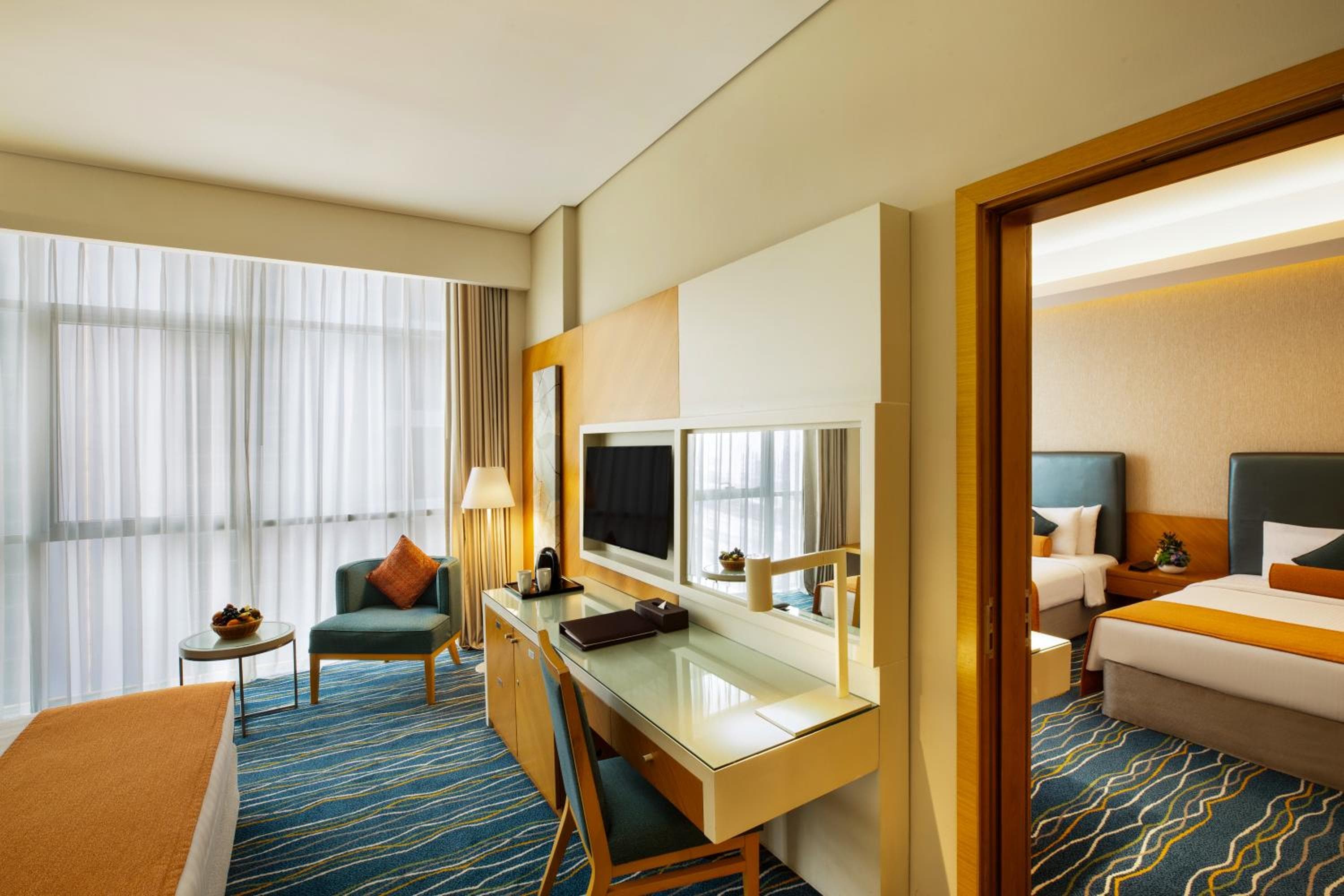 Hotel Royal Continental — 15