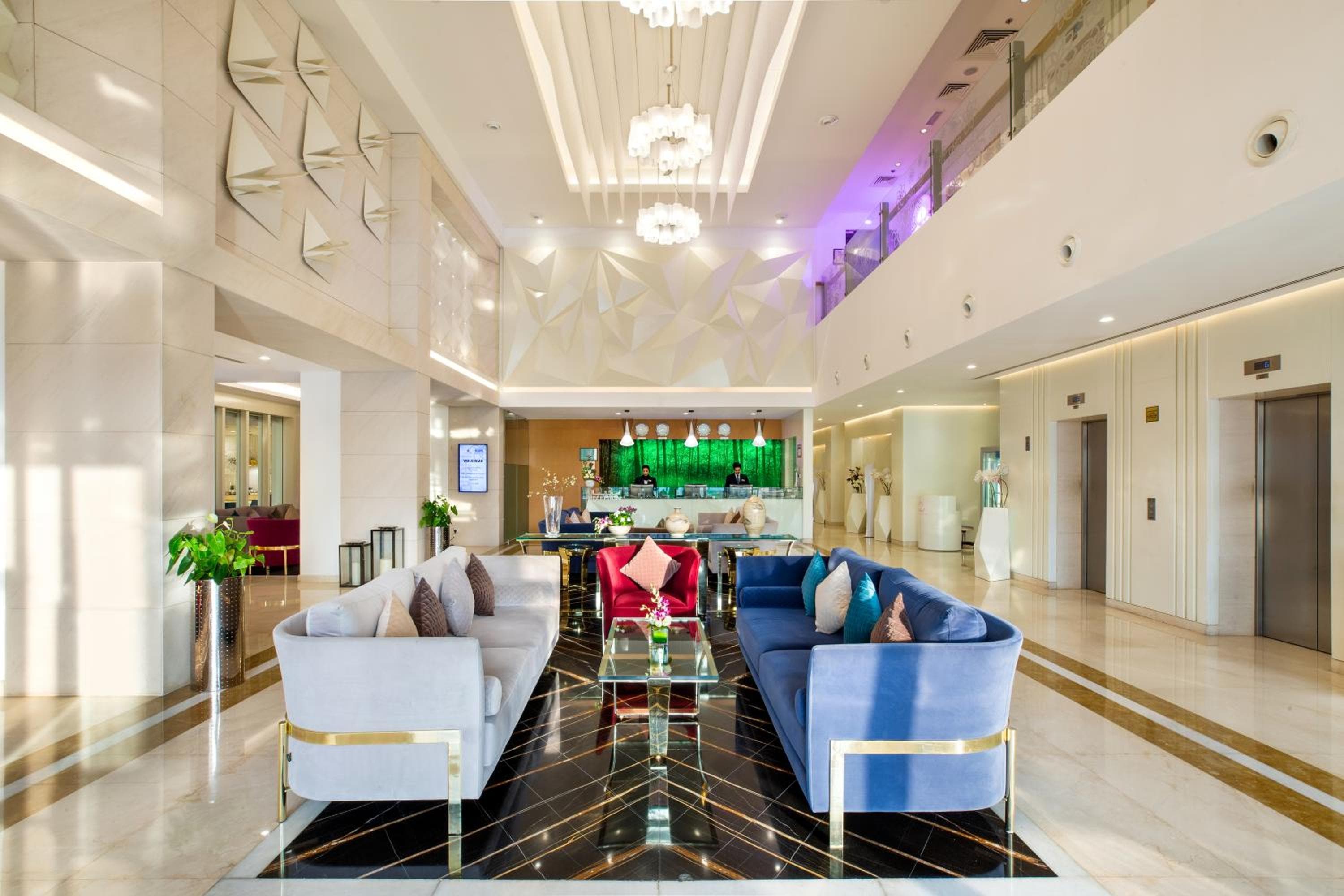 Hotel Royal Continental — 21