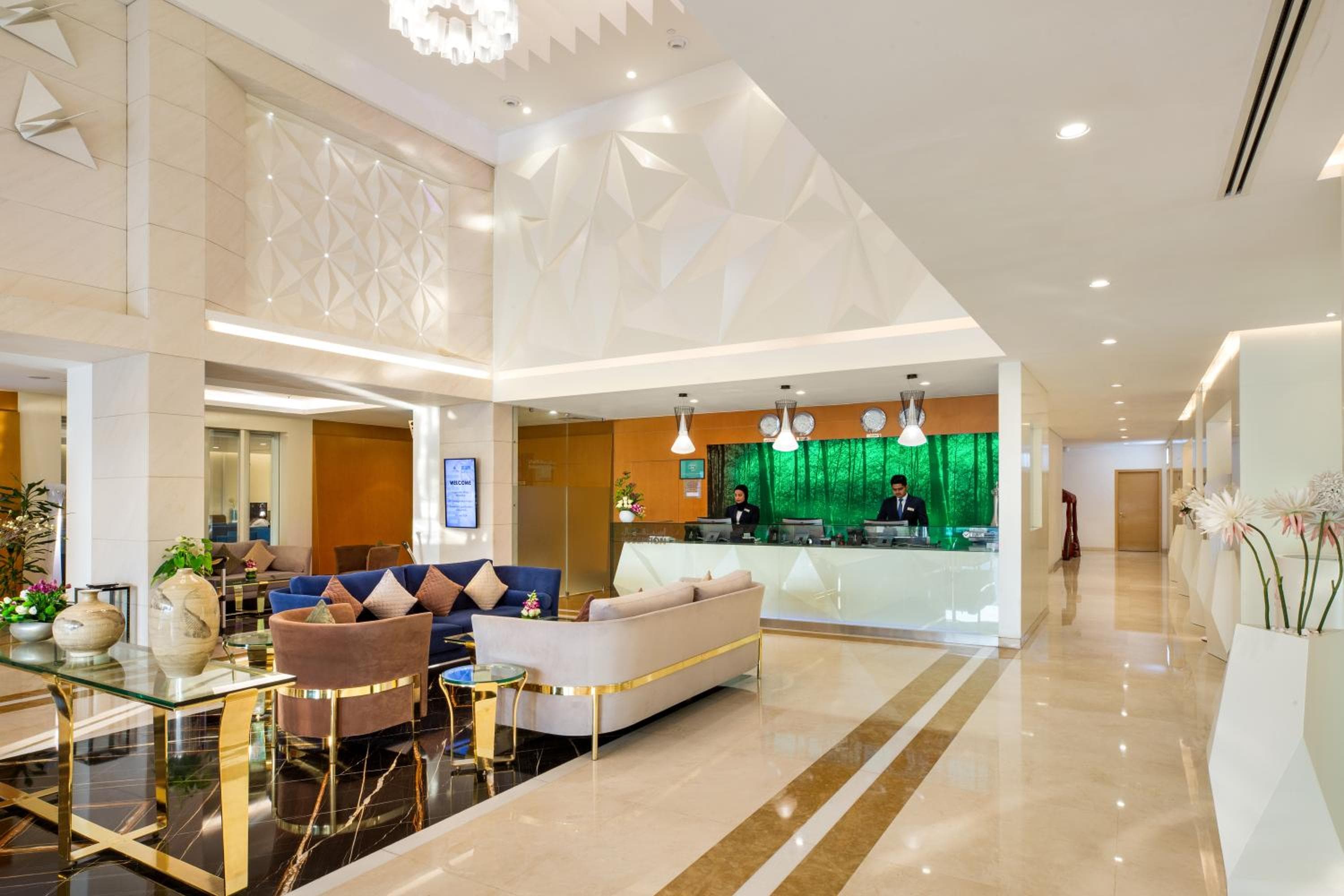 Hotel Royal Continental — 22