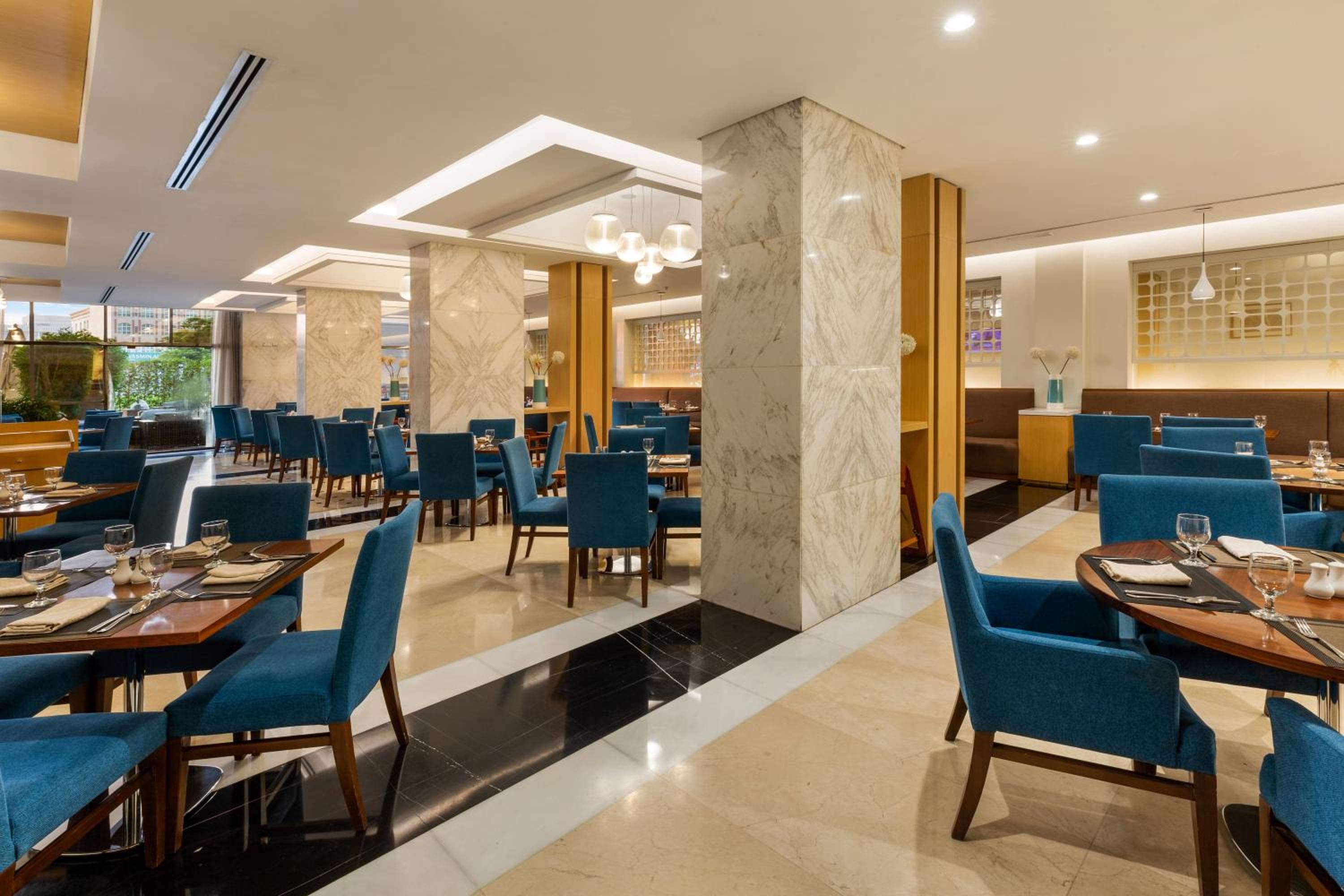Hotel Royal Continental — 27