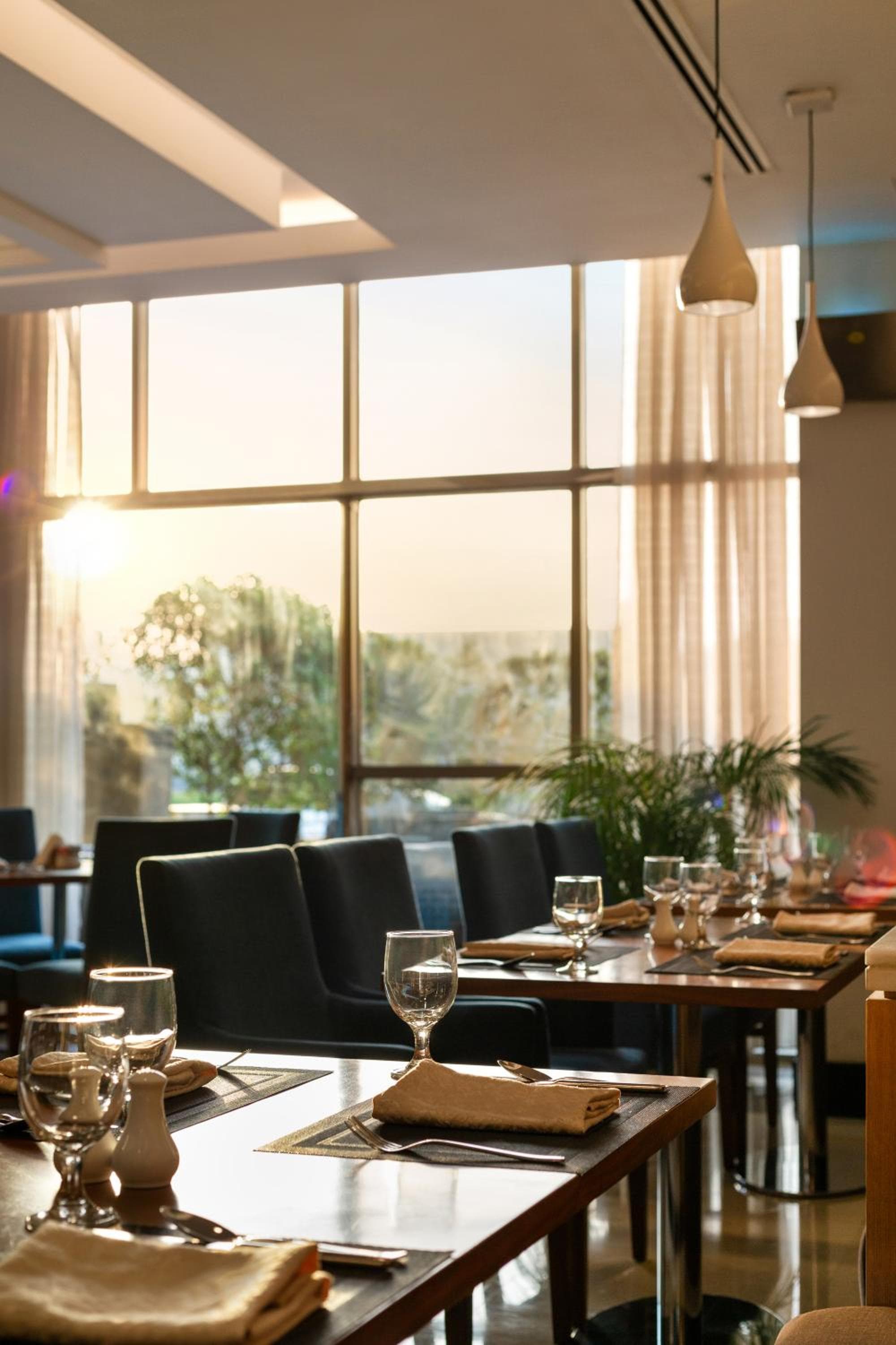 Hotel Royal Continental — 28