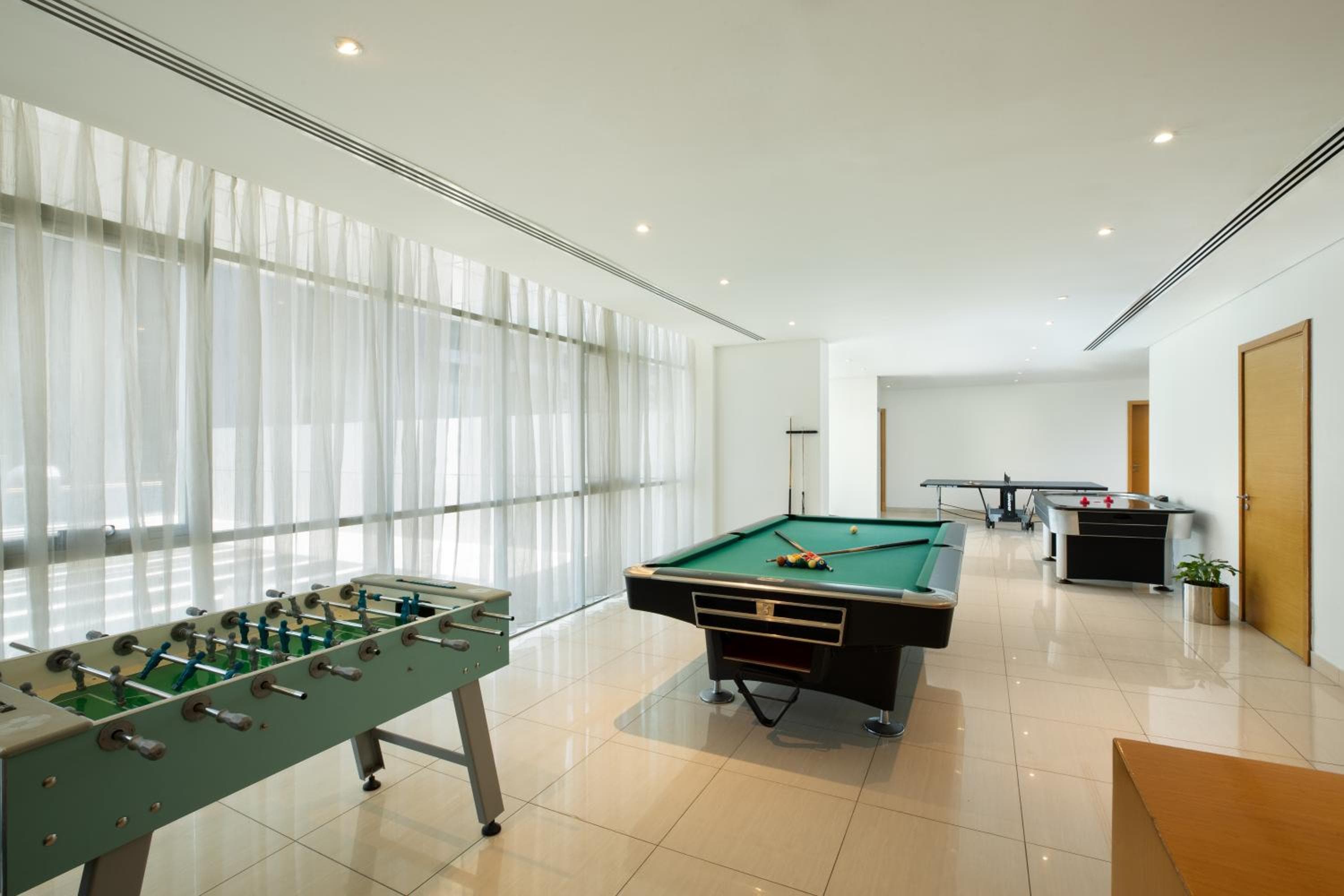 Royal Continental Hotel — 16