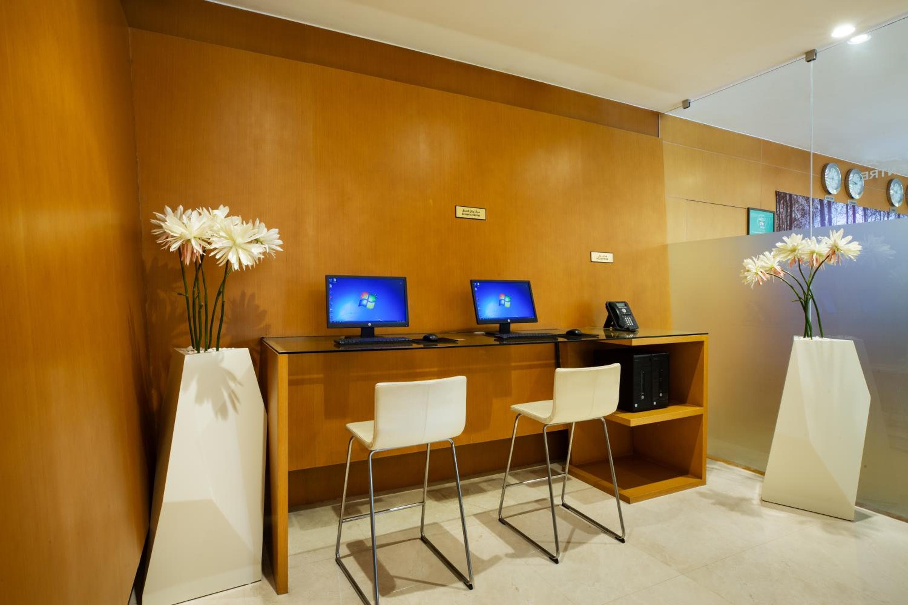 Royal Continental Hotel — 25