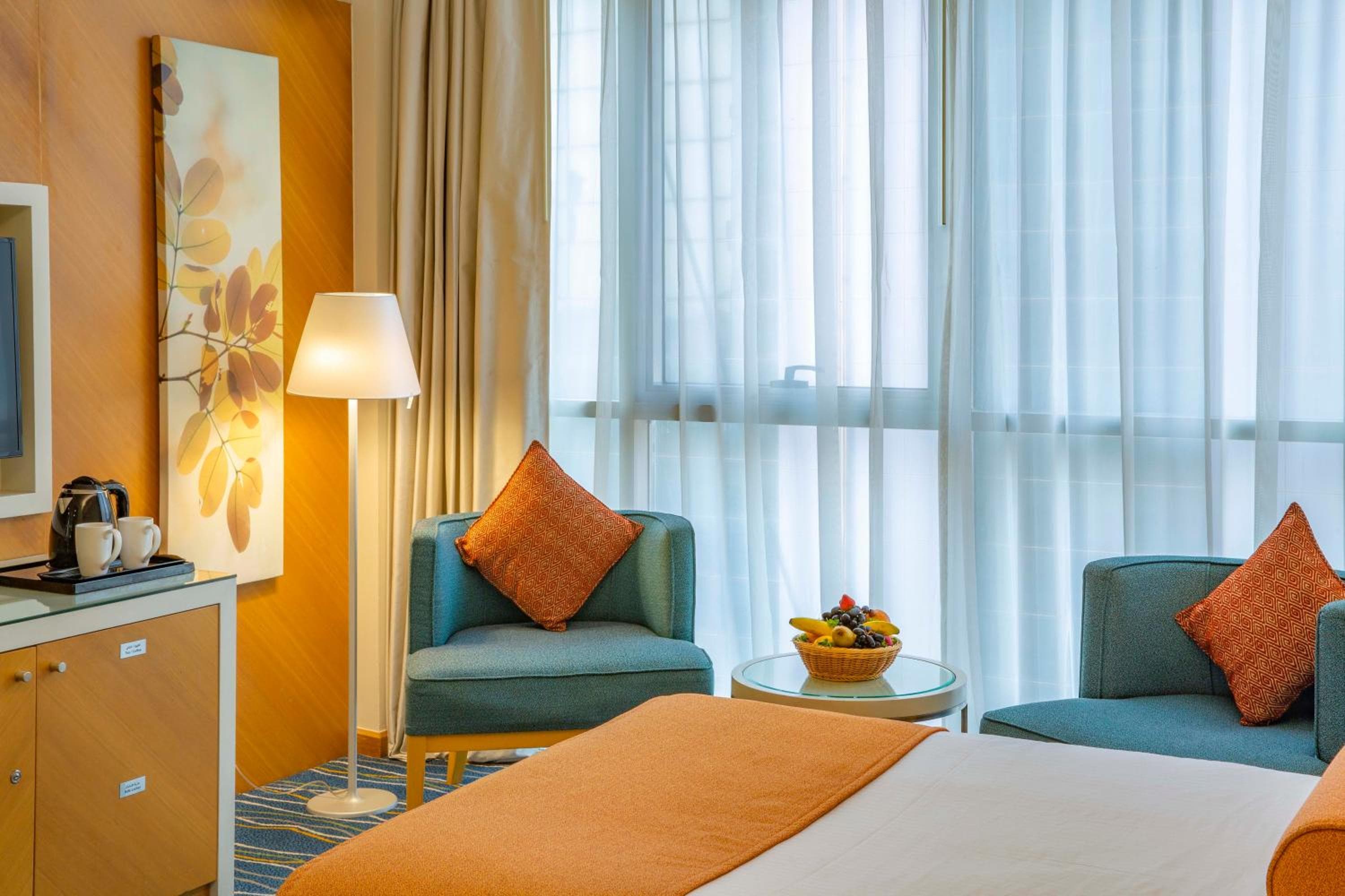 Royal Continental Hotel — 8