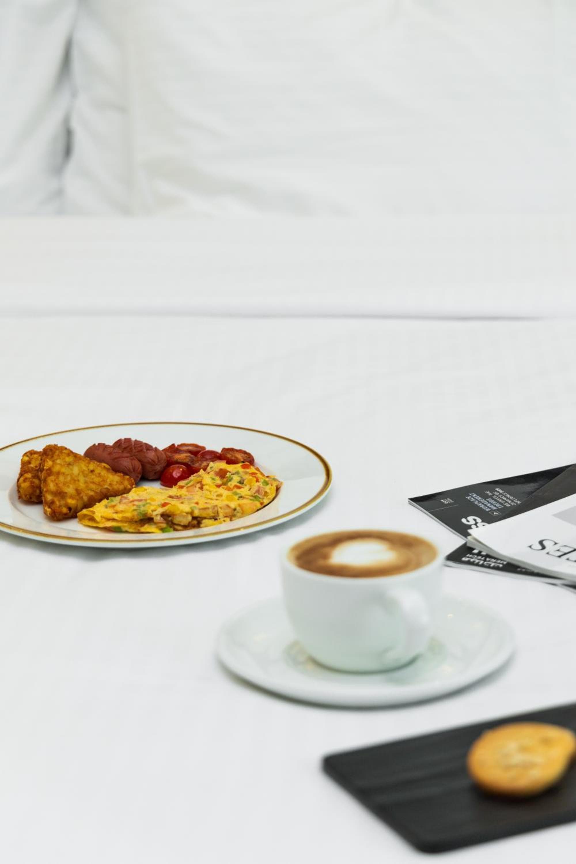 MD Hotel By Gewan — 6