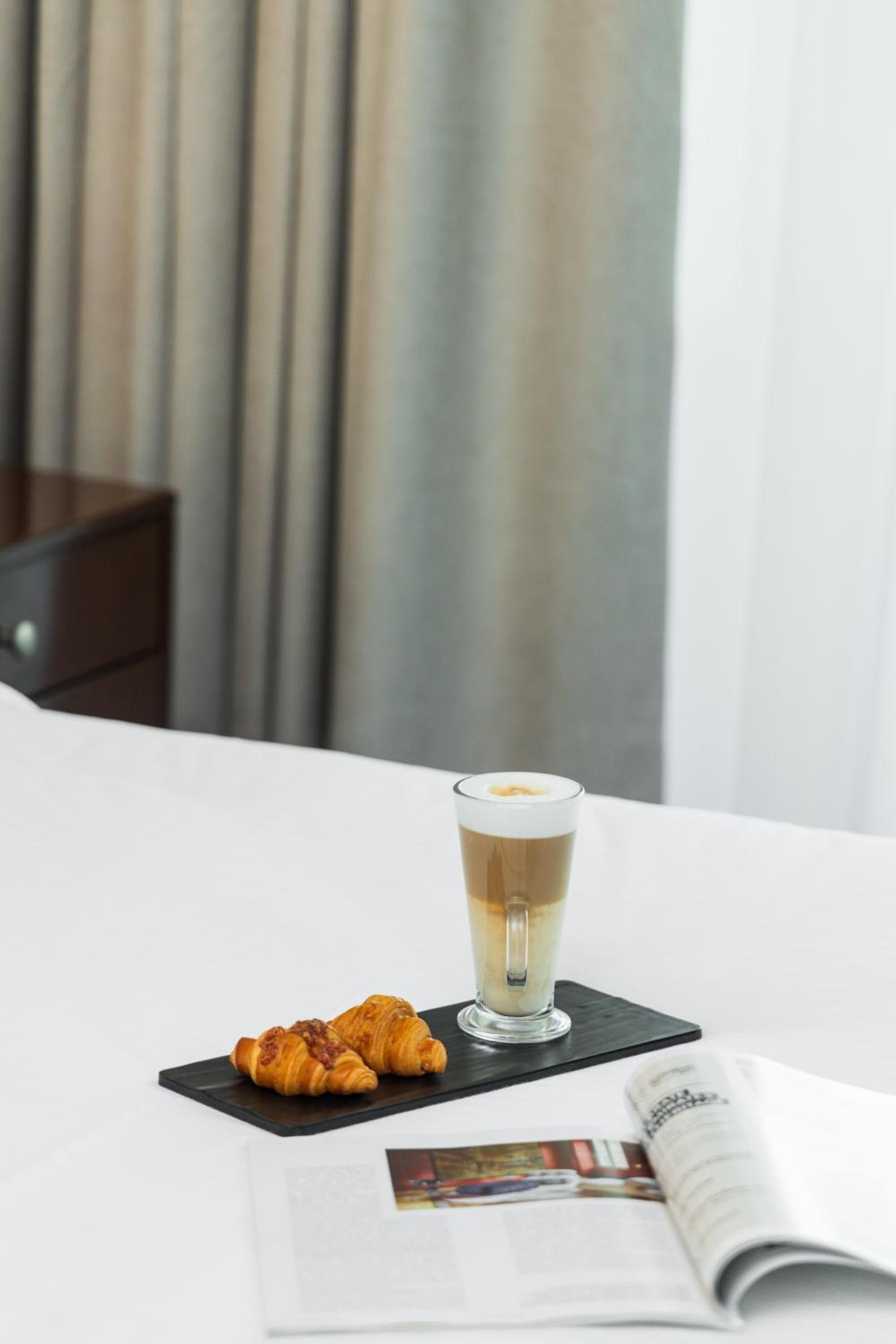 MD Hotel By Gewan — 2