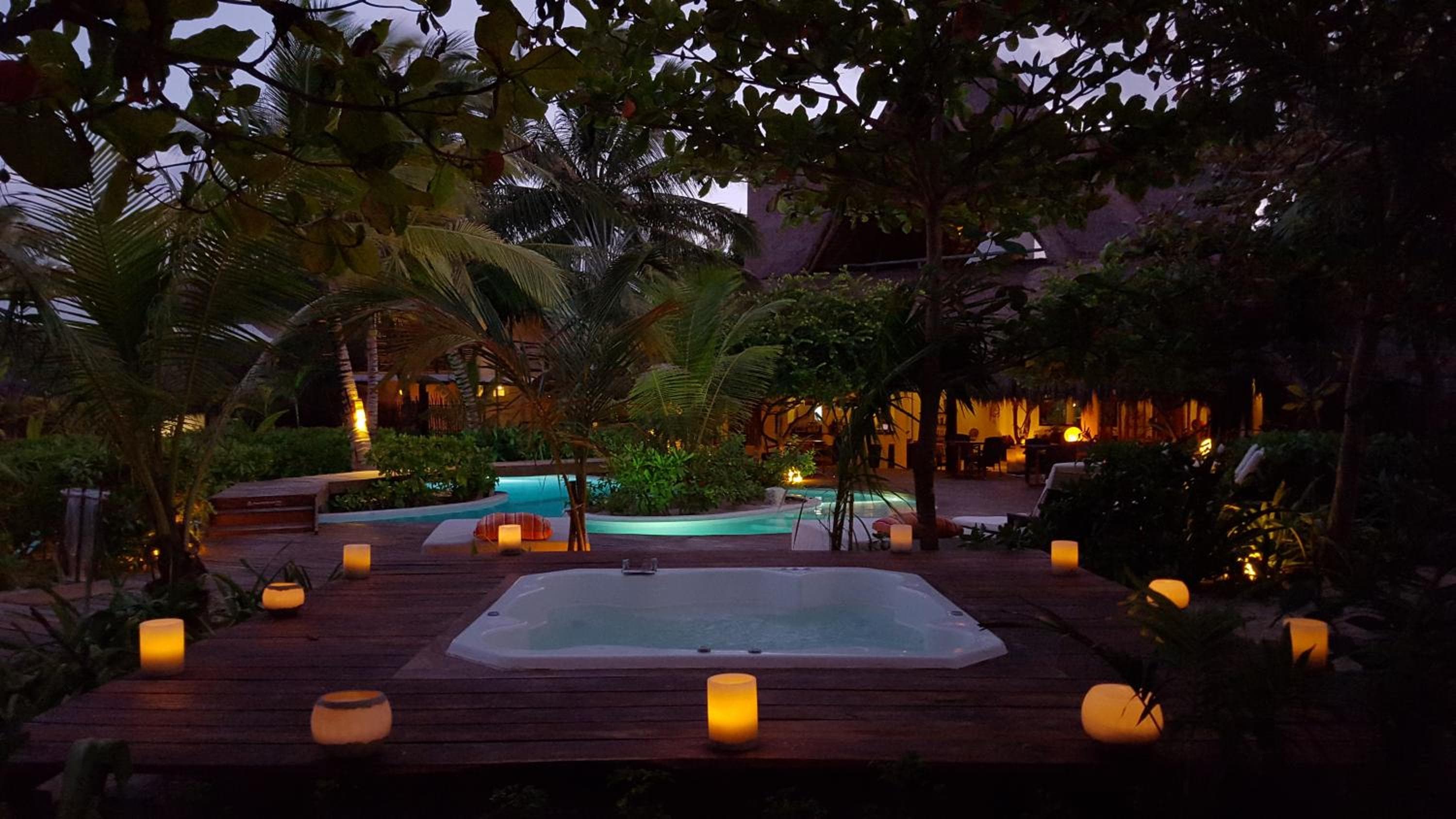 The Beach Tulum Hotel hotel, Road Tulum-Boca Paila km 7, Mexico — photo 67