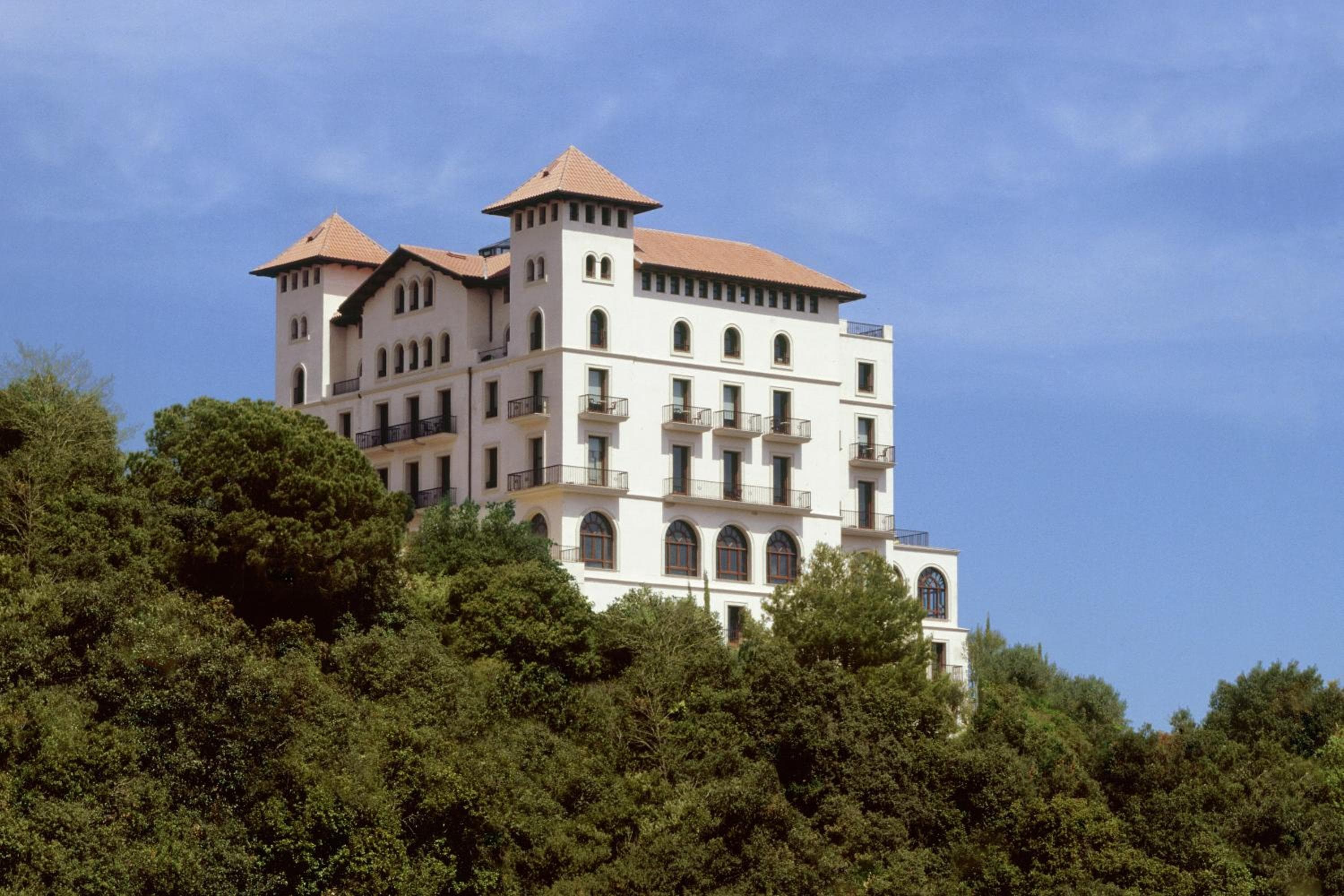 METT Barcelona GL - A Leading Hotel of the World — 13
