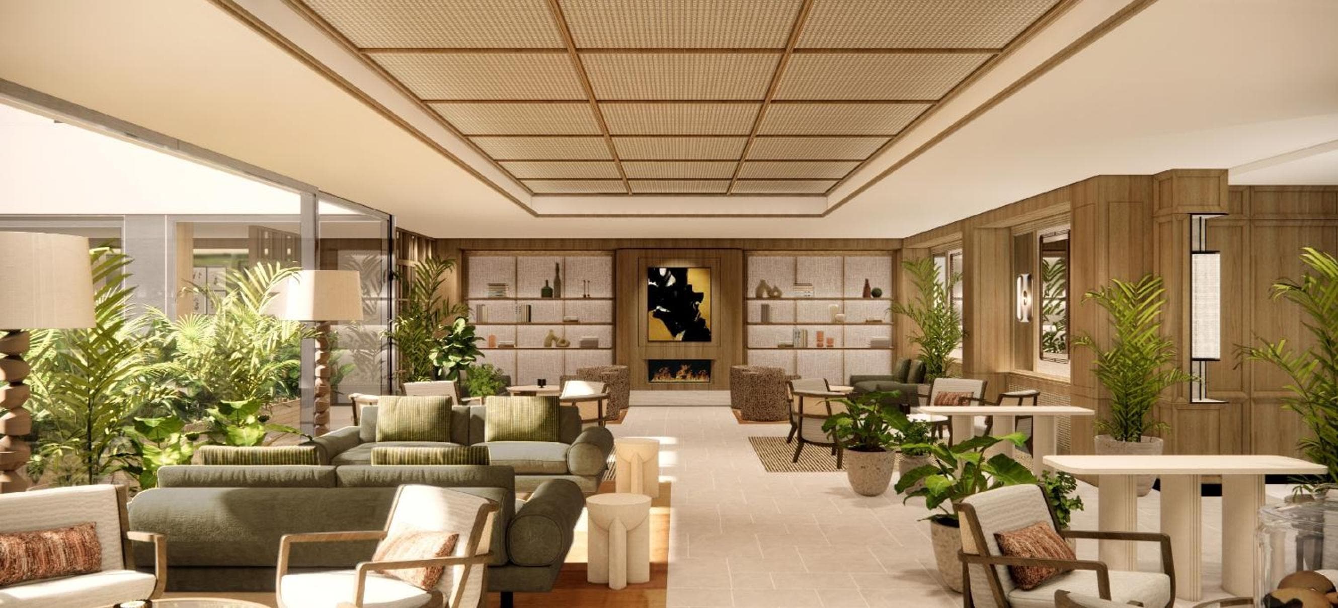 METT Barcelona GL - A Leading Hotel of the World — 10