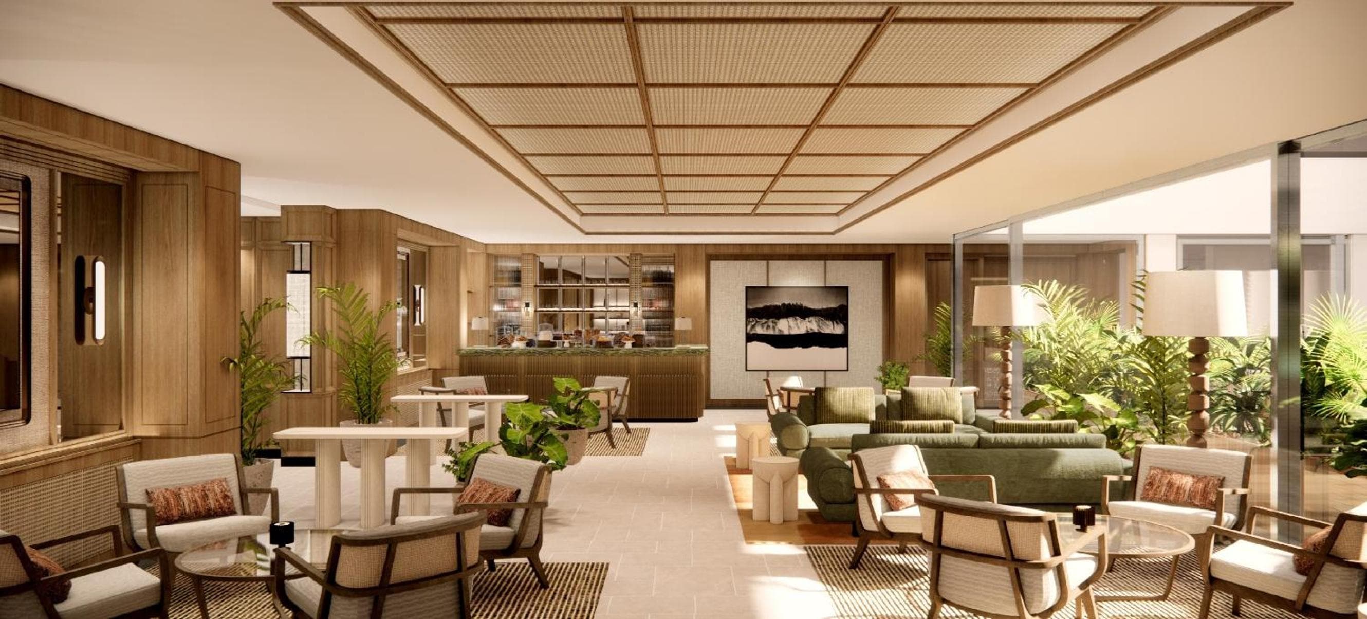 METT Barcelona GL - A Leading Hotel of the World — 6