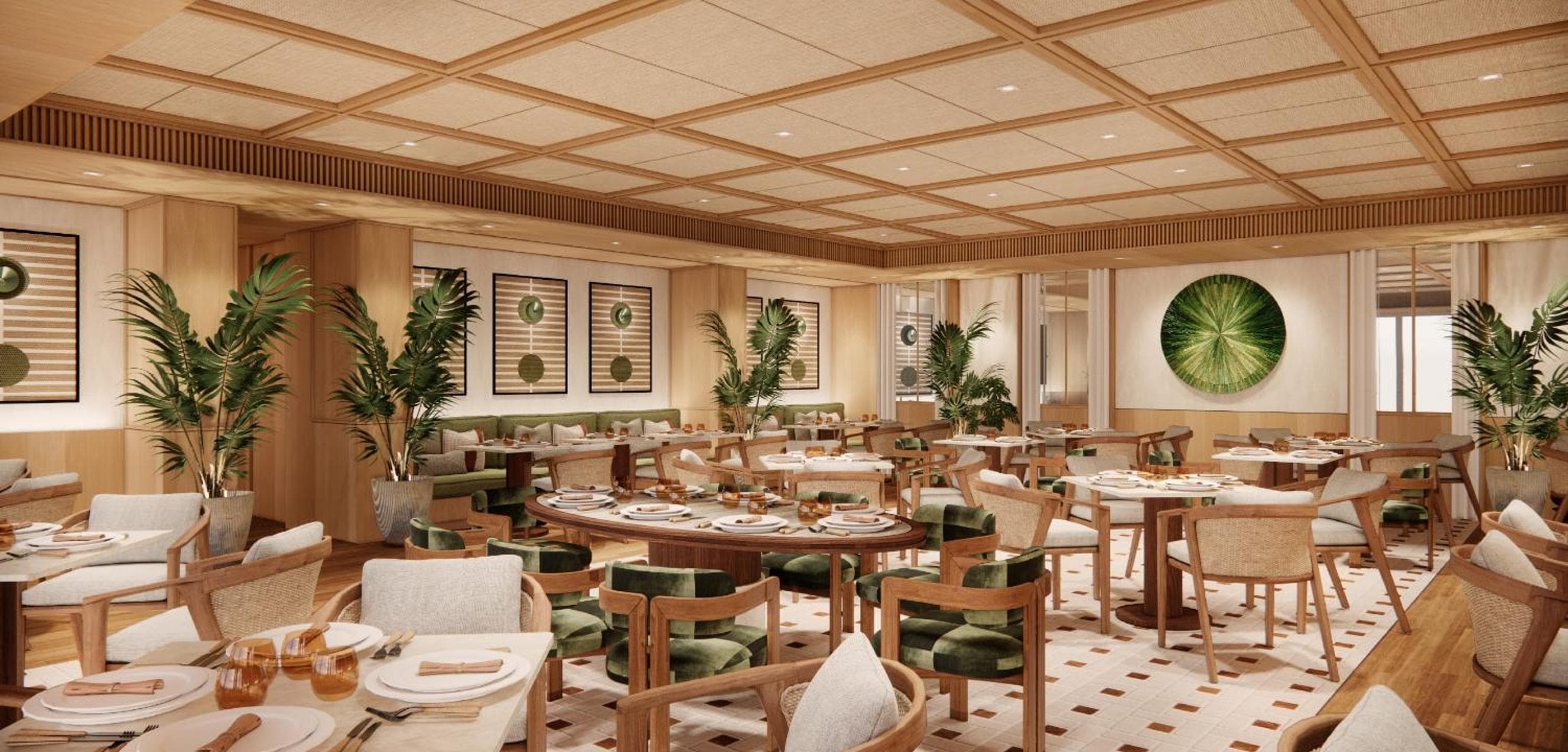 METT Barcelona GL - A Leading Hotel of the World — 4